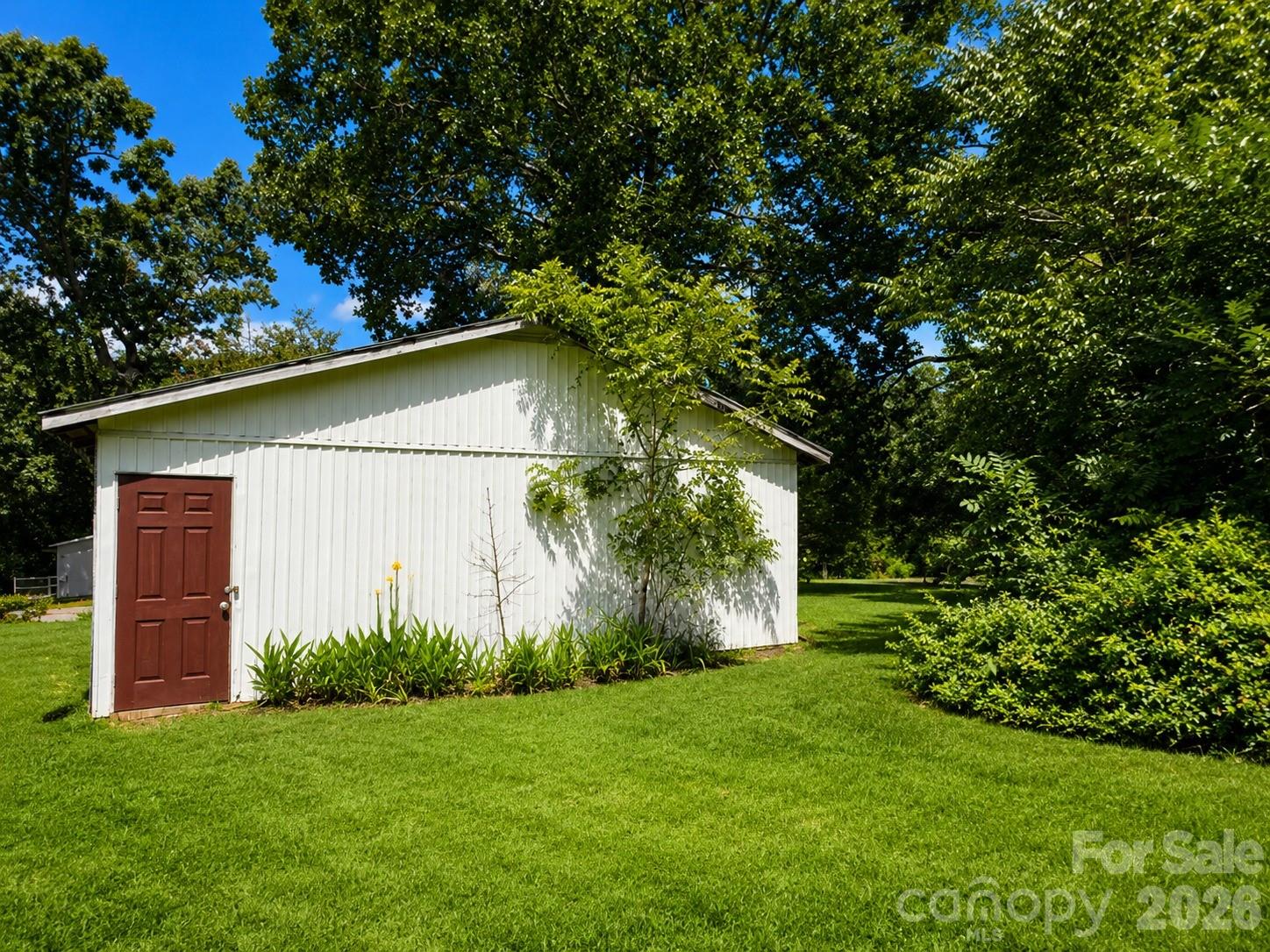 3527 Gastonia Highway Property Photo 5