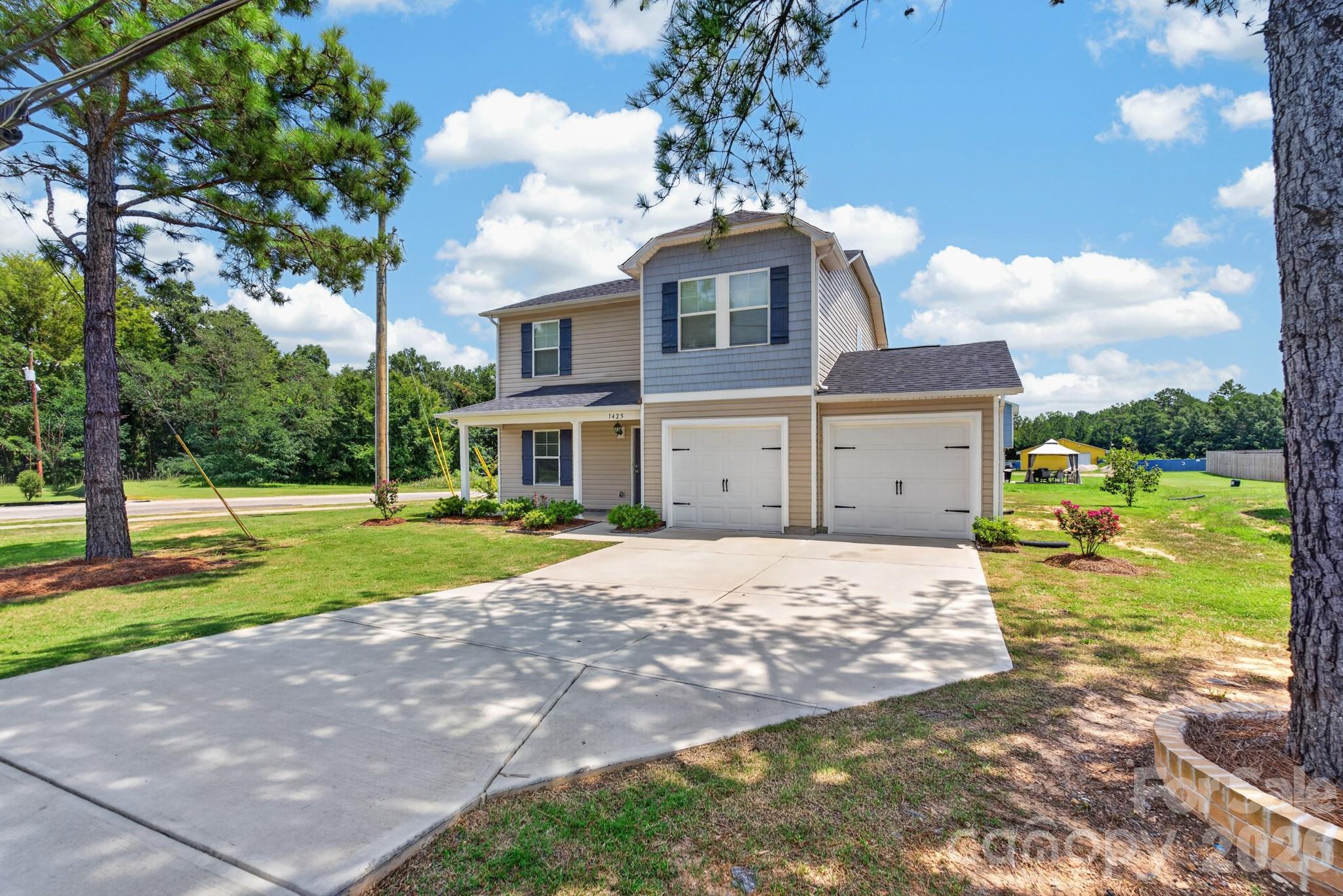 1425 Springdale Road