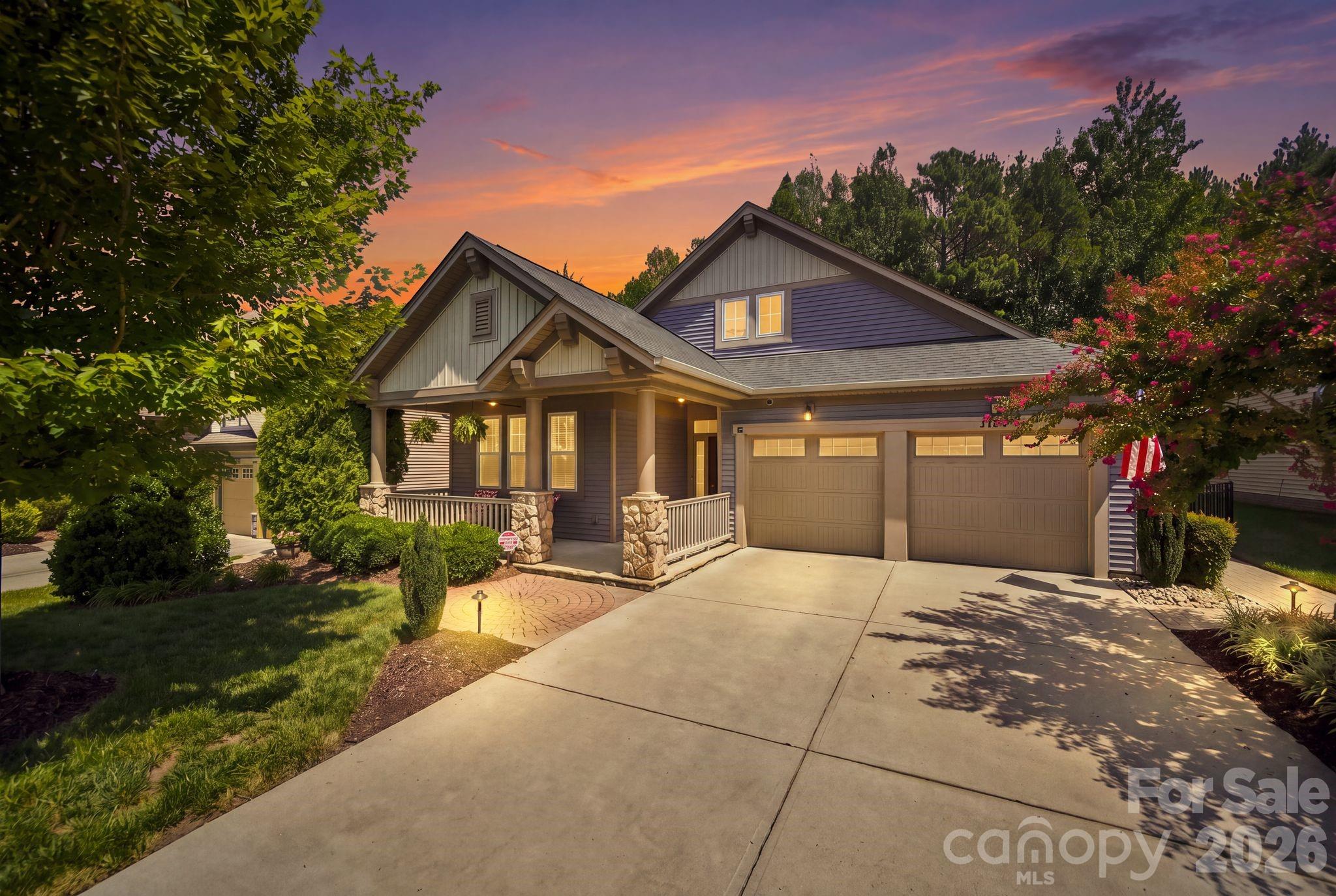3202 Helmsley Court Property Photo 1