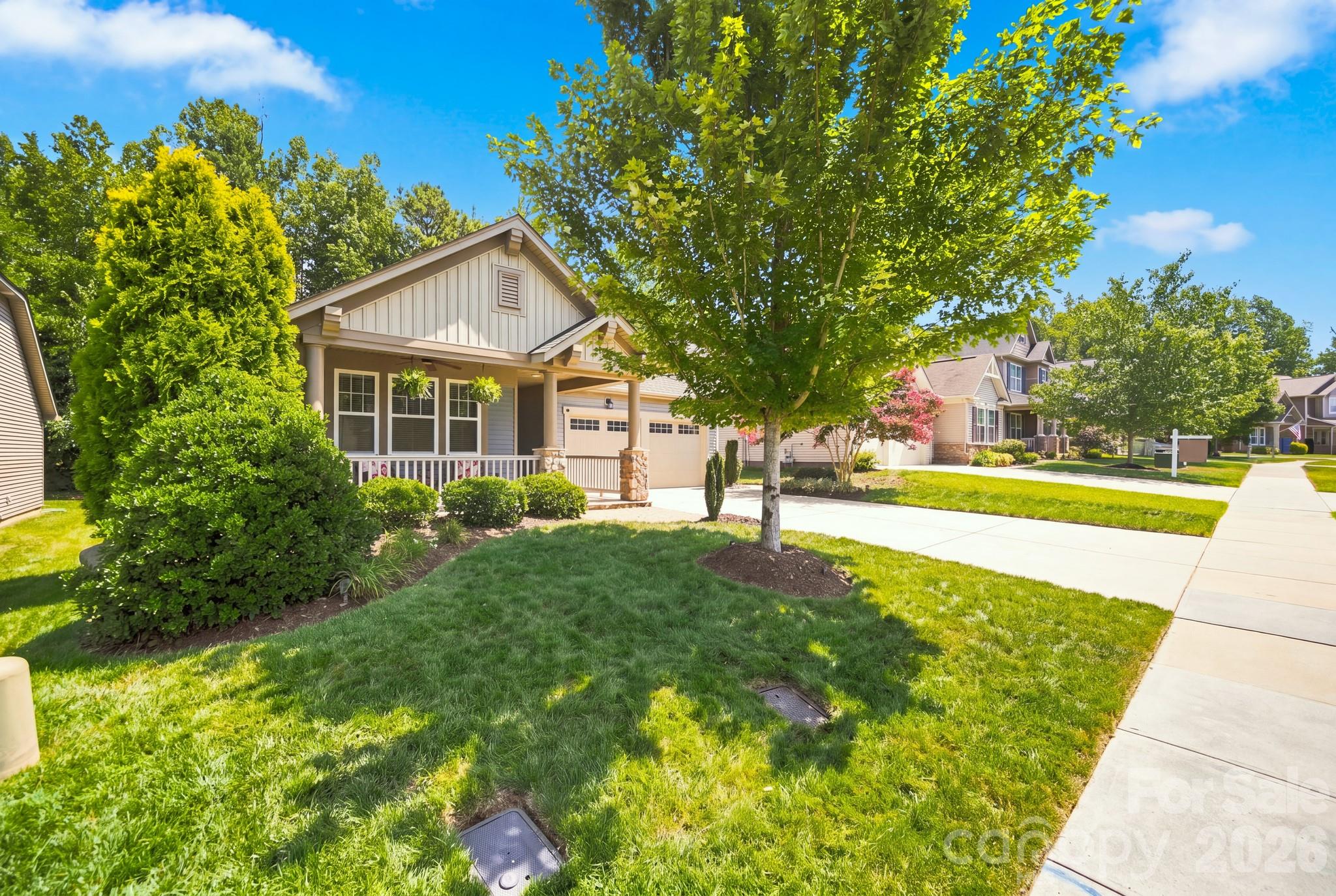 3202 Helmsley Court Property Photo 4