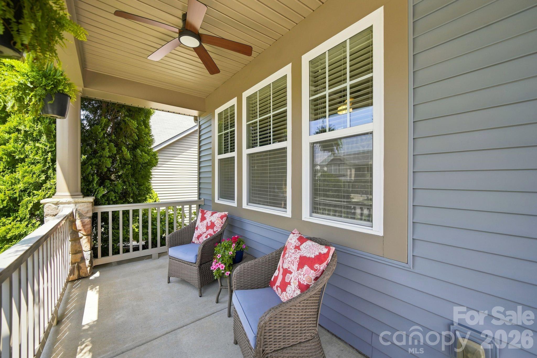 3202 Helmsley Court Property Photo 6