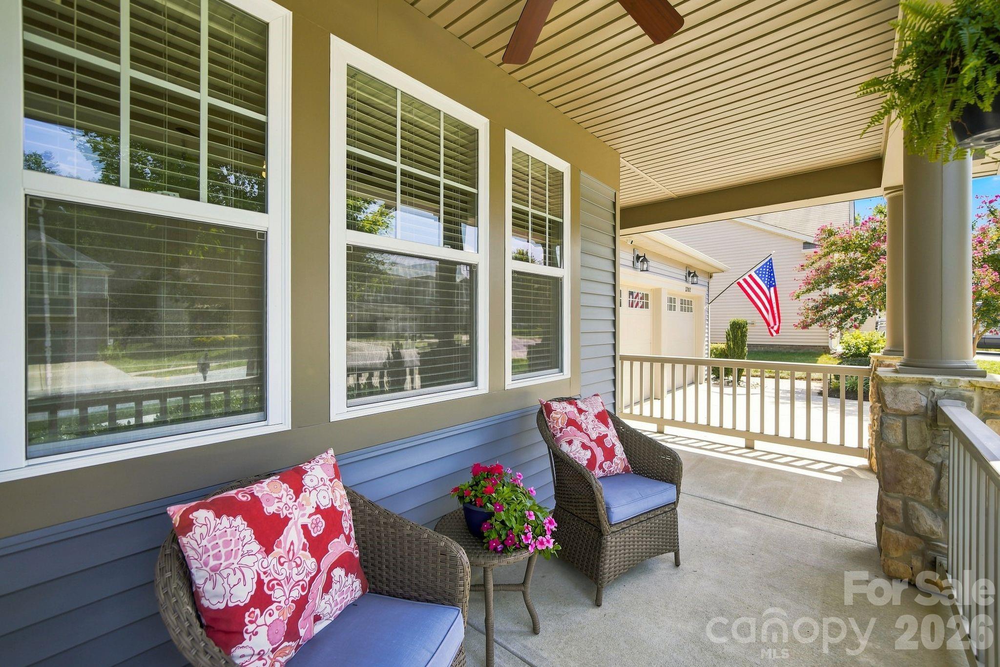 3202 Helmsley Court Property Photo 7