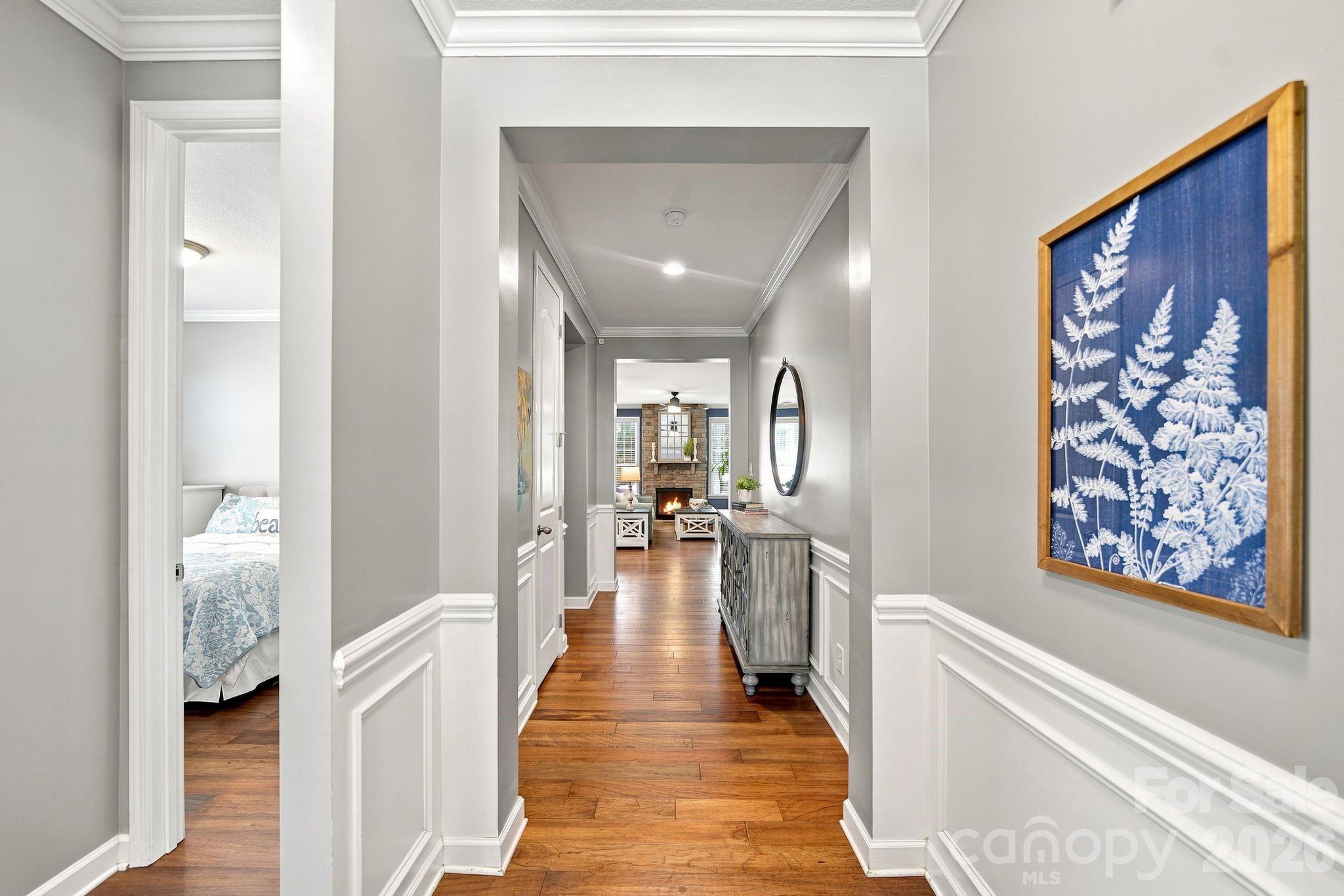 3202 Helmsley Court Property Photo 8