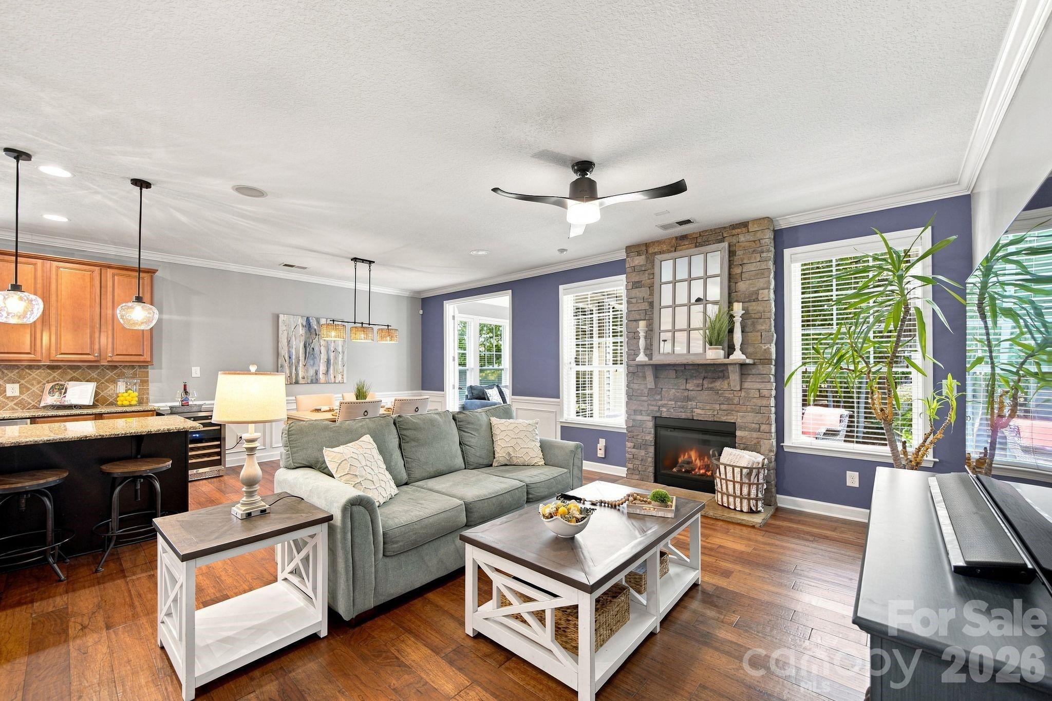 3202 Helmsley Court Property Photo 16
