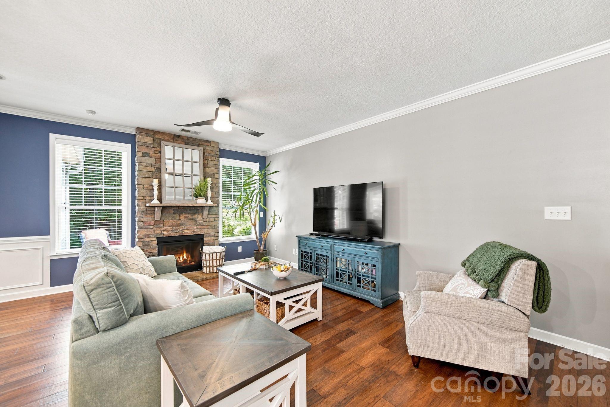 3202 Helmsley Court Property Photo 17