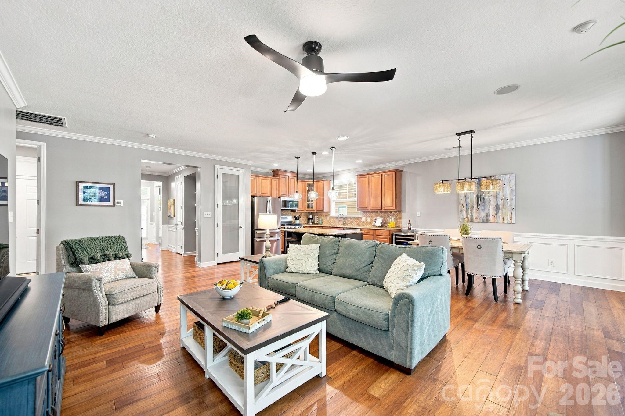 3202 Helmsley Court Property Photo 18
