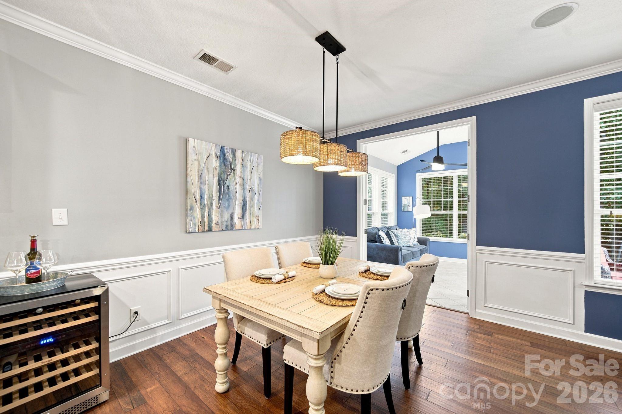 3202 Helmsley Court Property Photo 19