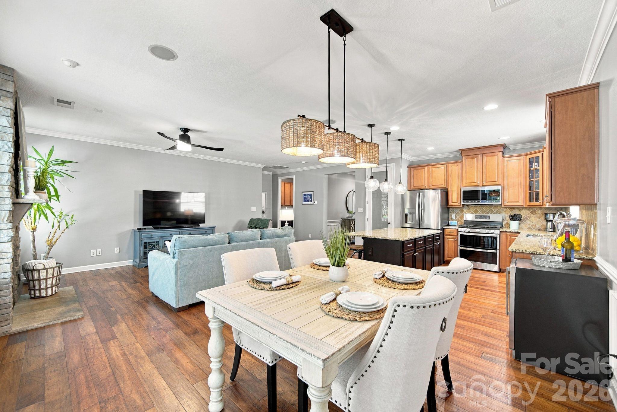 3202 Helmsley Court Property Photo 20