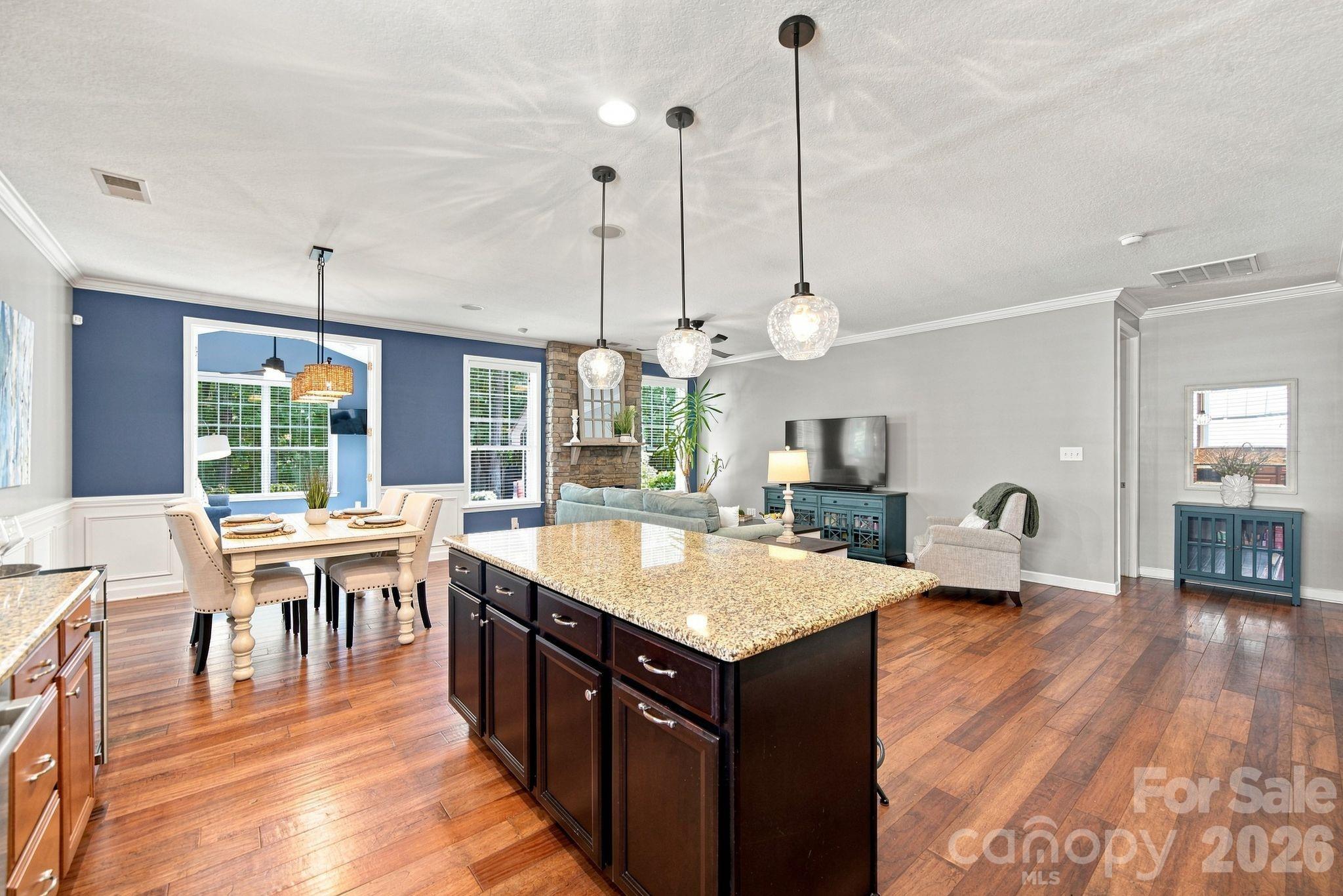 3202 Helmsley Court Property Photo 22