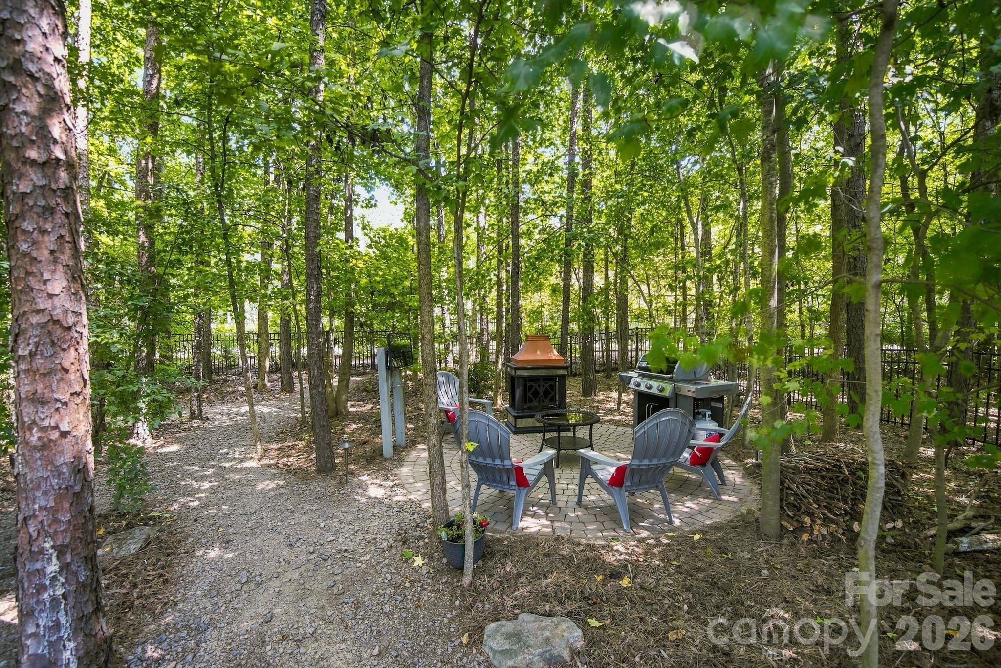 3202 Helmsley Court Property Photo 39