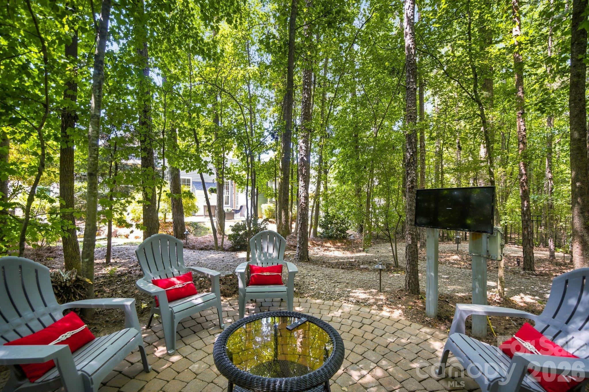3202 Helmsley Court Property Photo 40
