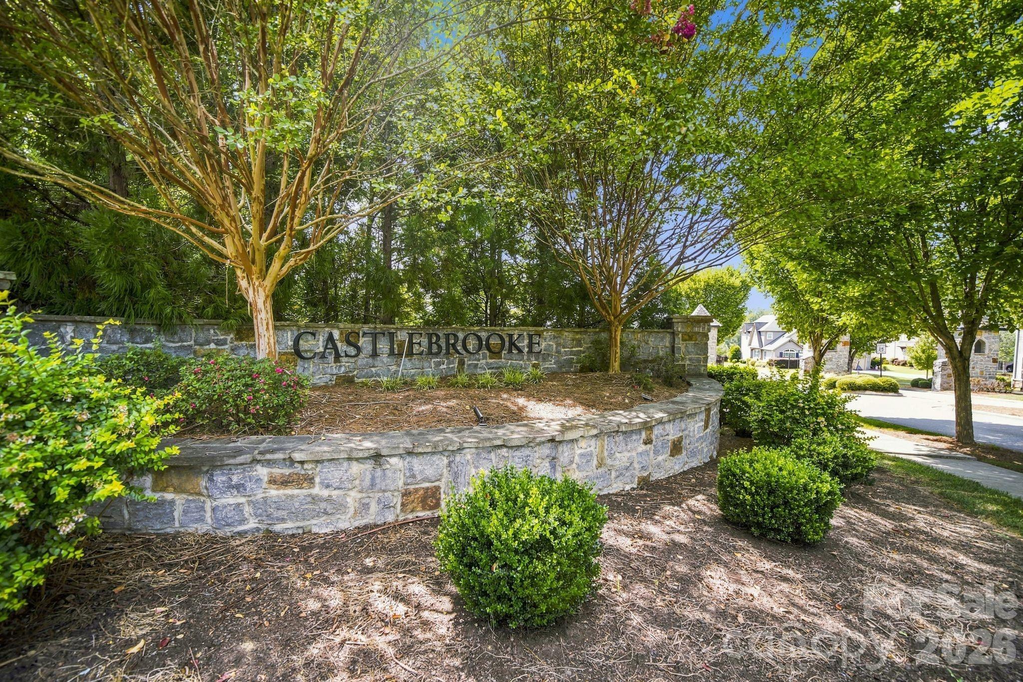 3202 Helmsley Court Property Photo 46