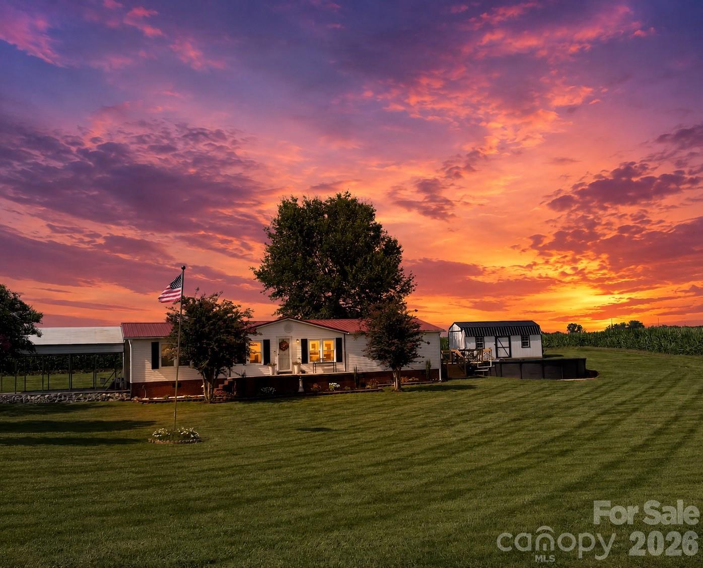 120 Bolick Road Property Photo 1