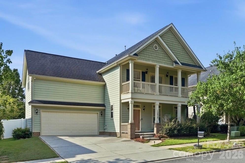 13835 Cedar Pond Circle
