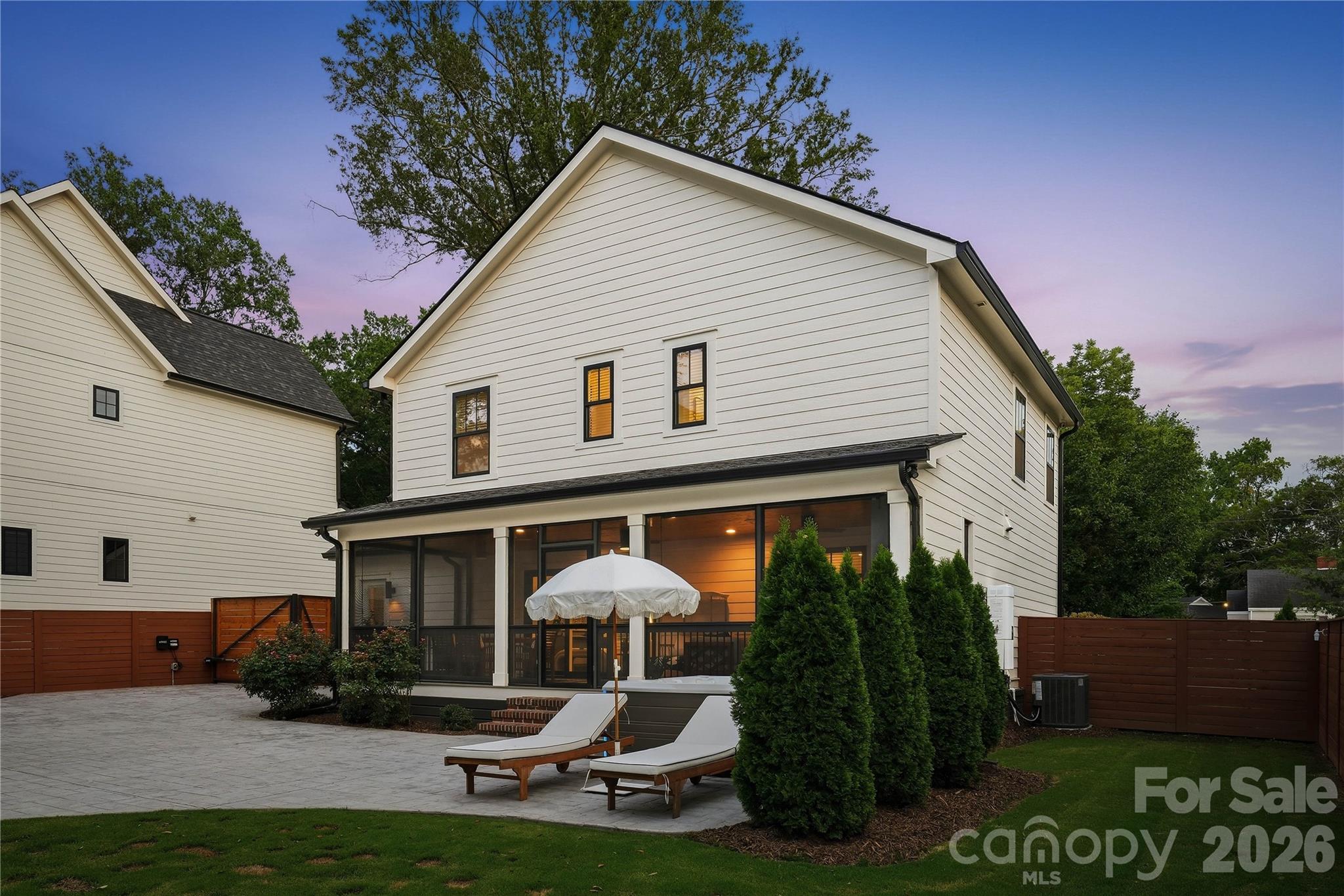 921 Woodside Avenue Property Photo 44