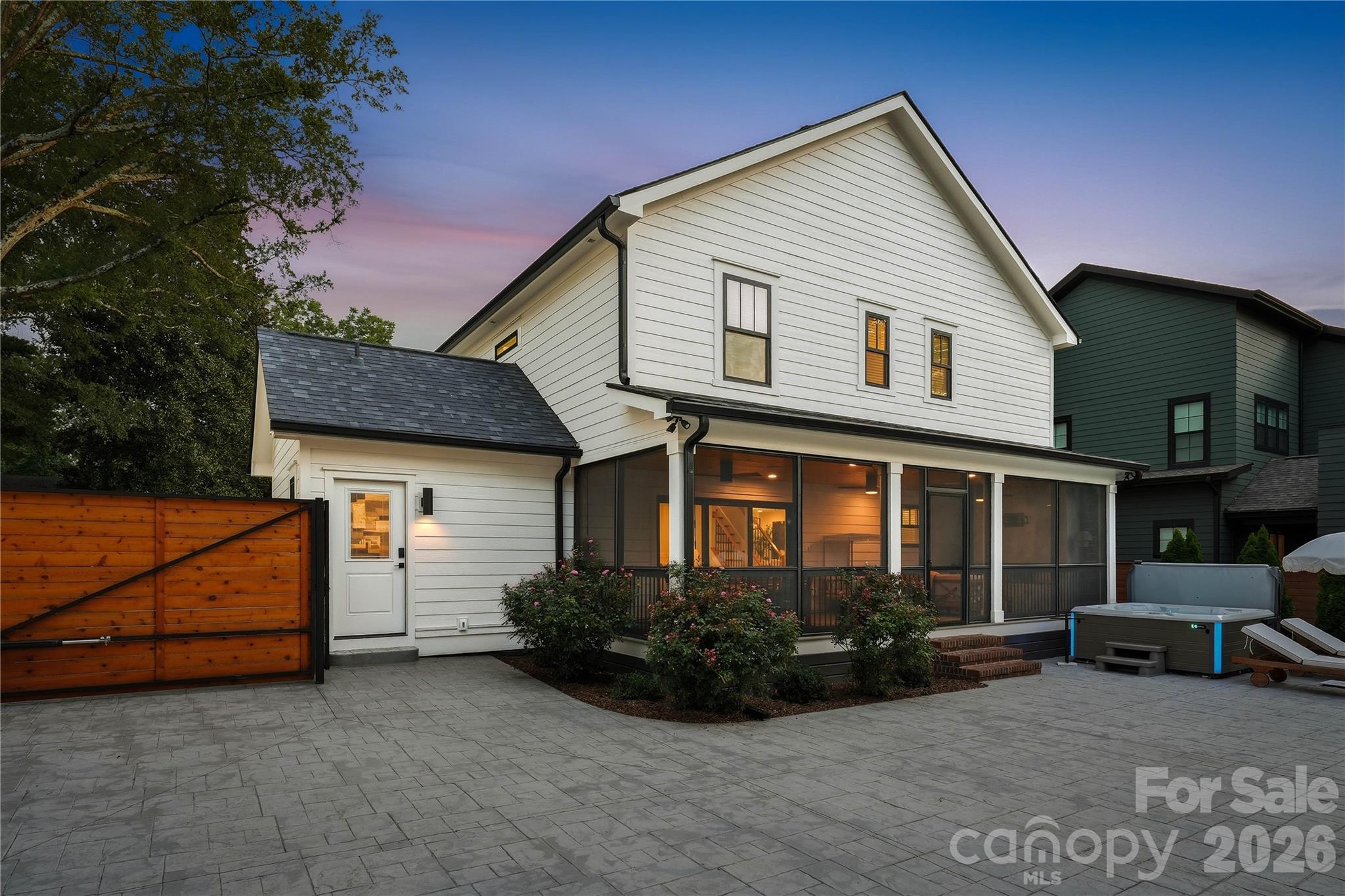921 Woodside Avenue Property Photo 45