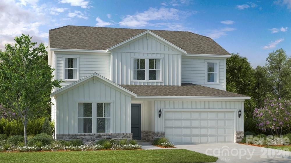 17017 Walker Wylie Drive Property Photo 2