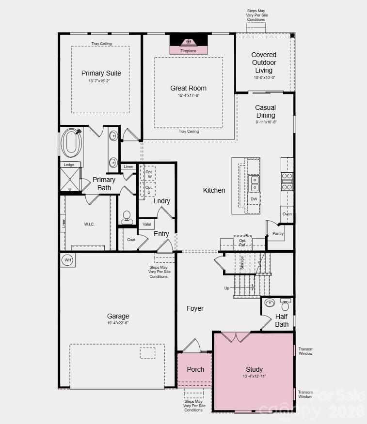 17017 Walker Wylie Drive Property Photo 28