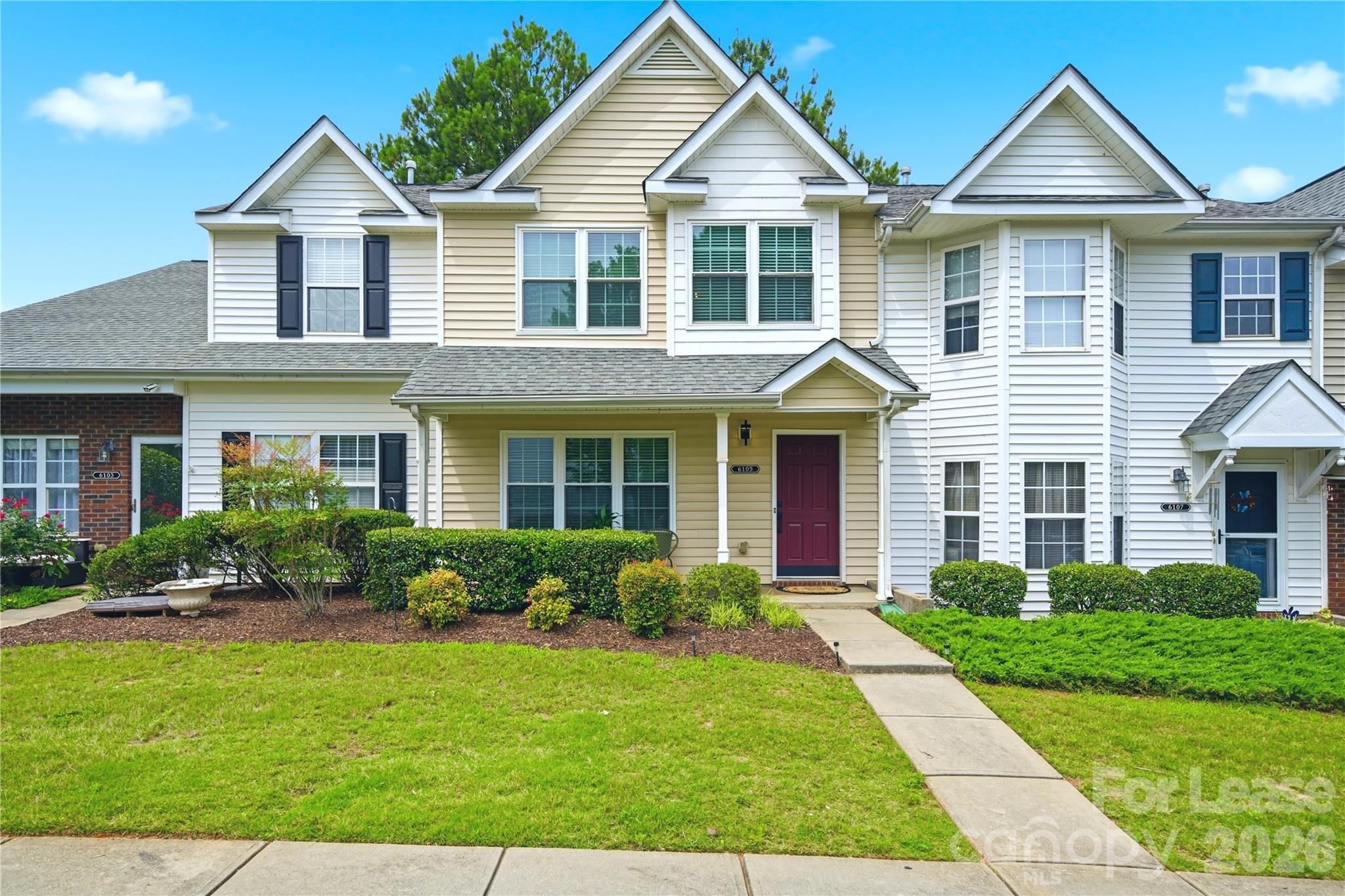 6105 Warrior Avenue Property Photo 1