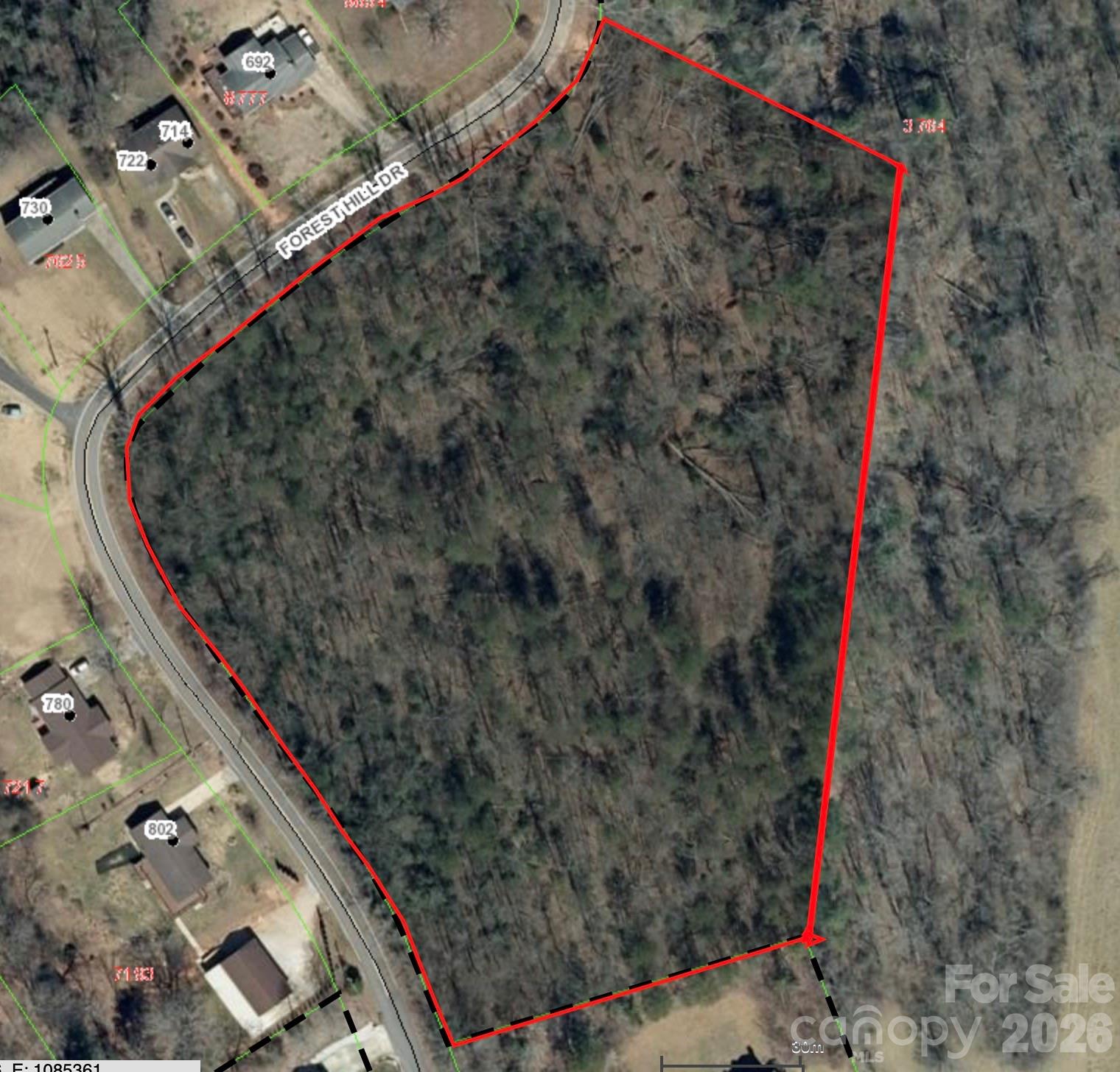 000 Forest Hill Drive Property Photo 1