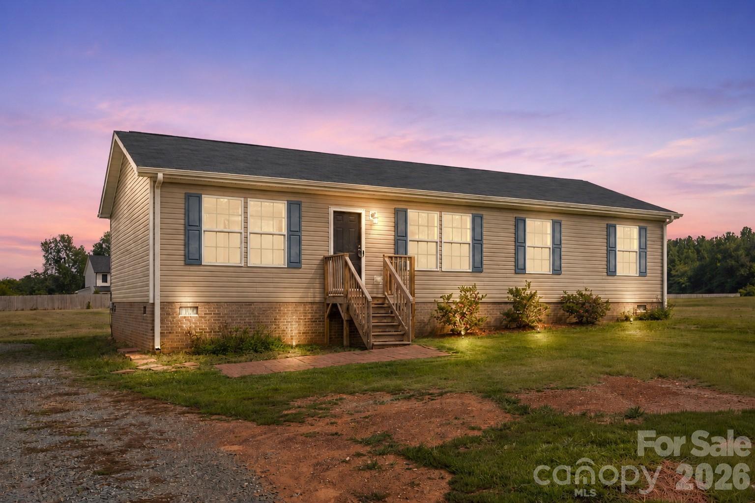 6701 Philadelphia Church Road Property Photo 2