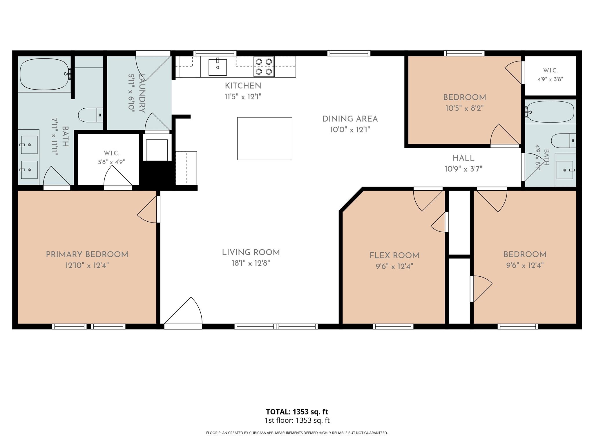 6701 Philadelphia Church Road Property Photo 3
