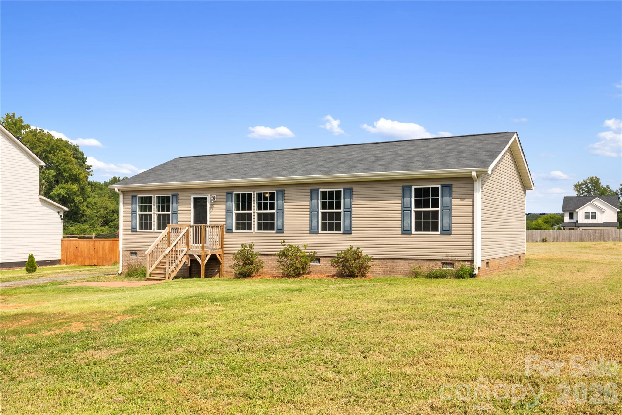 6701 Philadelphia Church Road Property Photo 4