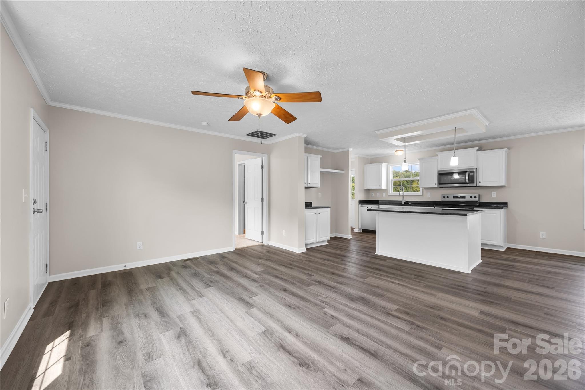 6701 Philadelphia Church Road Property Photo 6