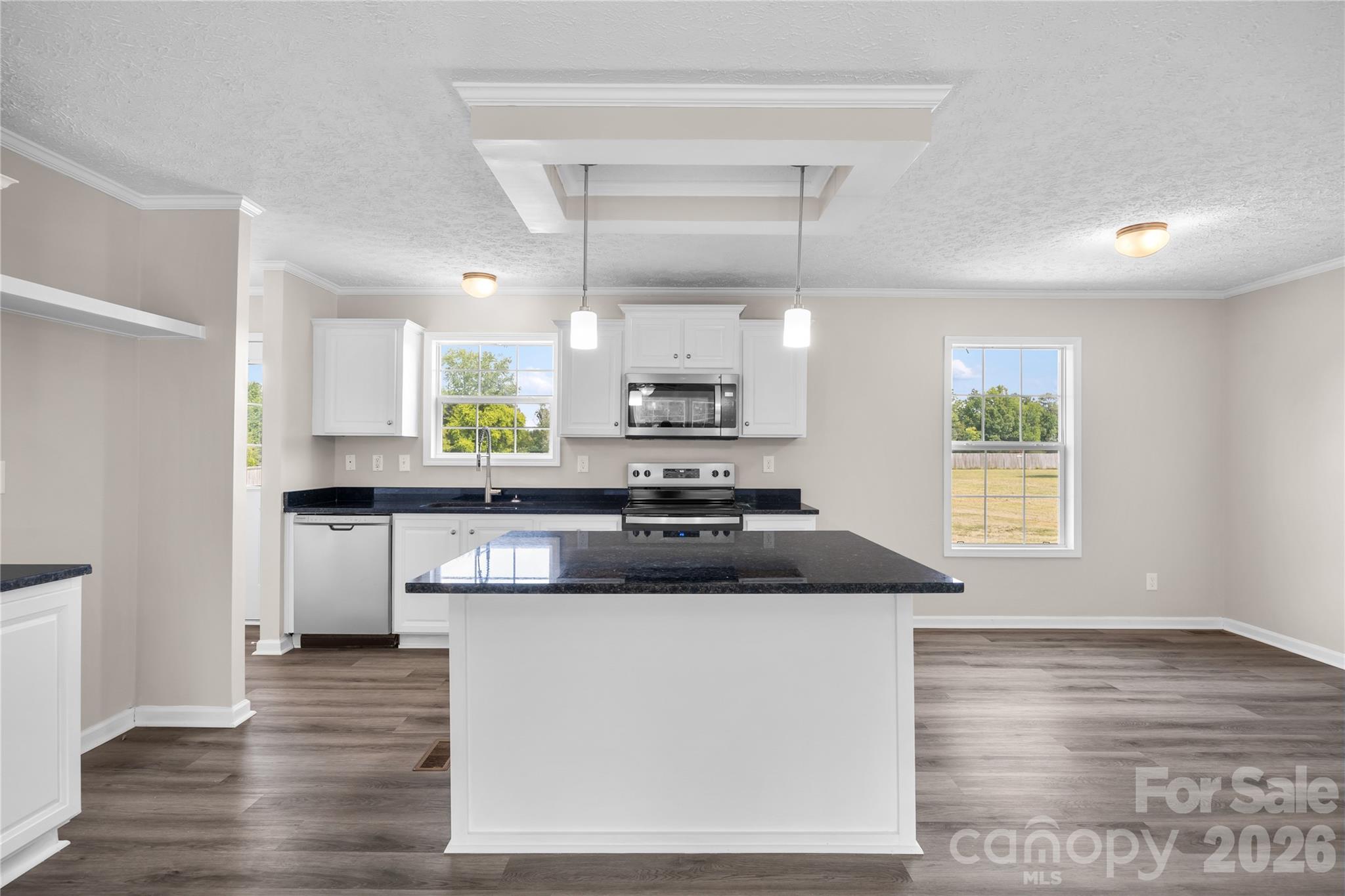 6701 Philadelphia Church Road Property Photo 12
