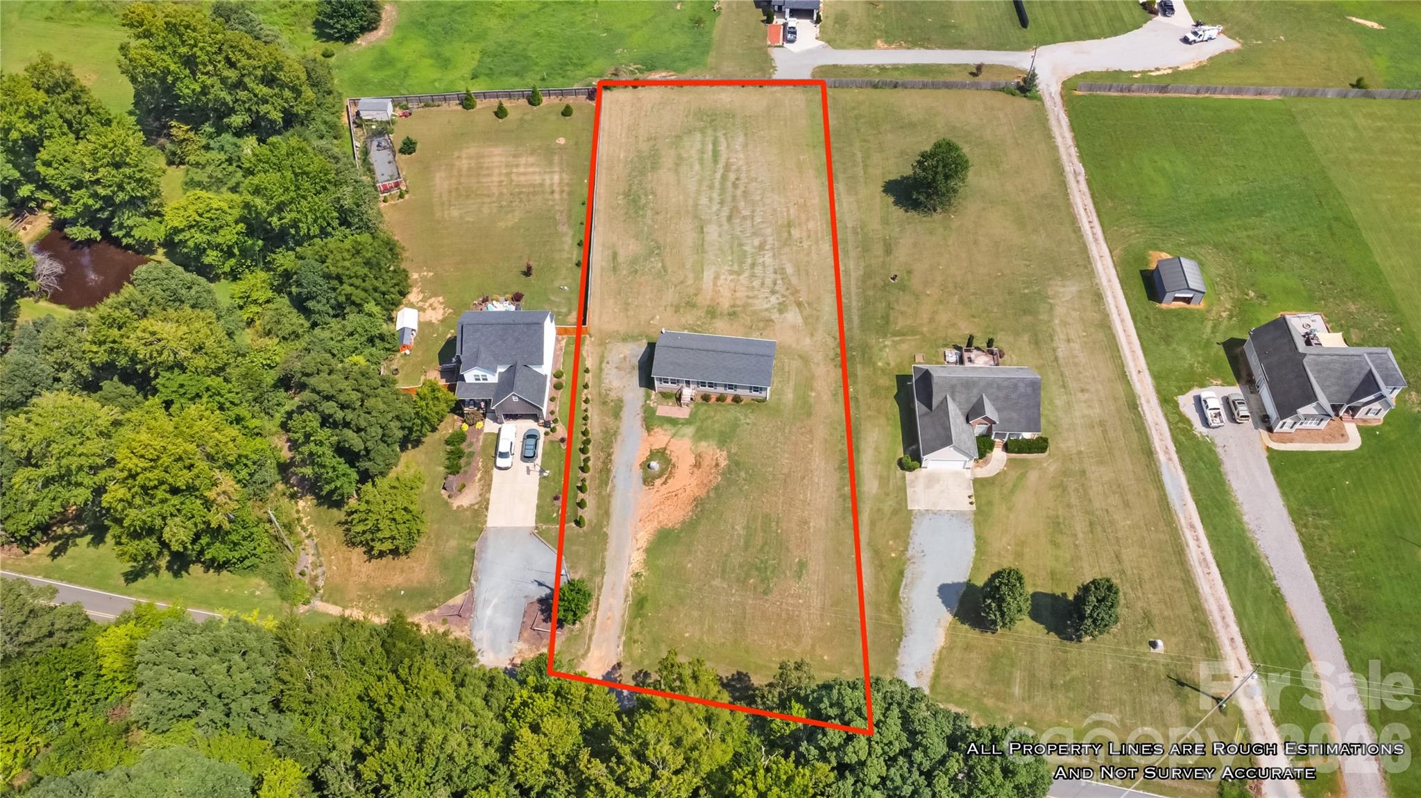 6701 Philadelphia Church Road Property Photo 32