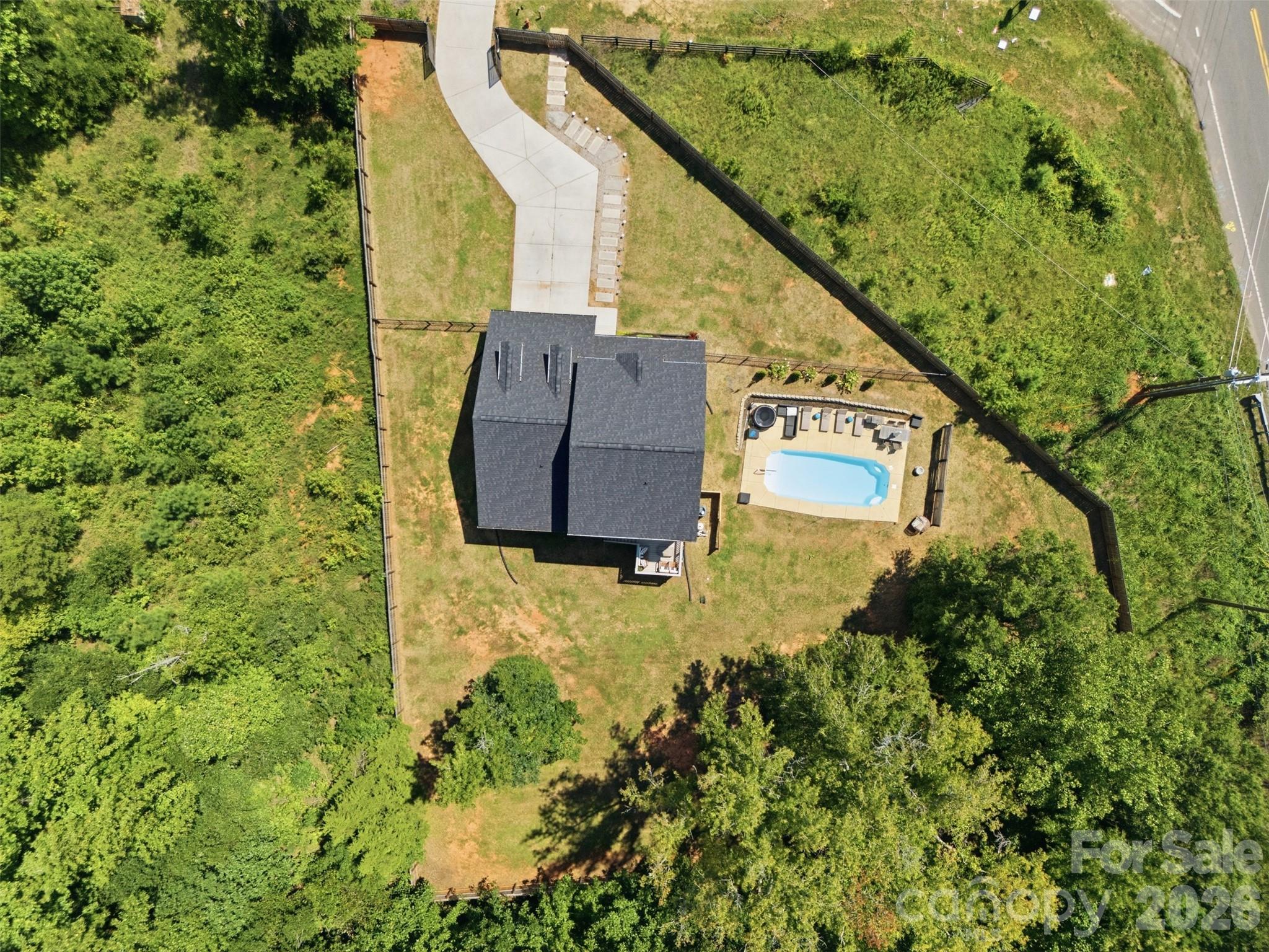 1382 W Rebound Road Property Photo 45