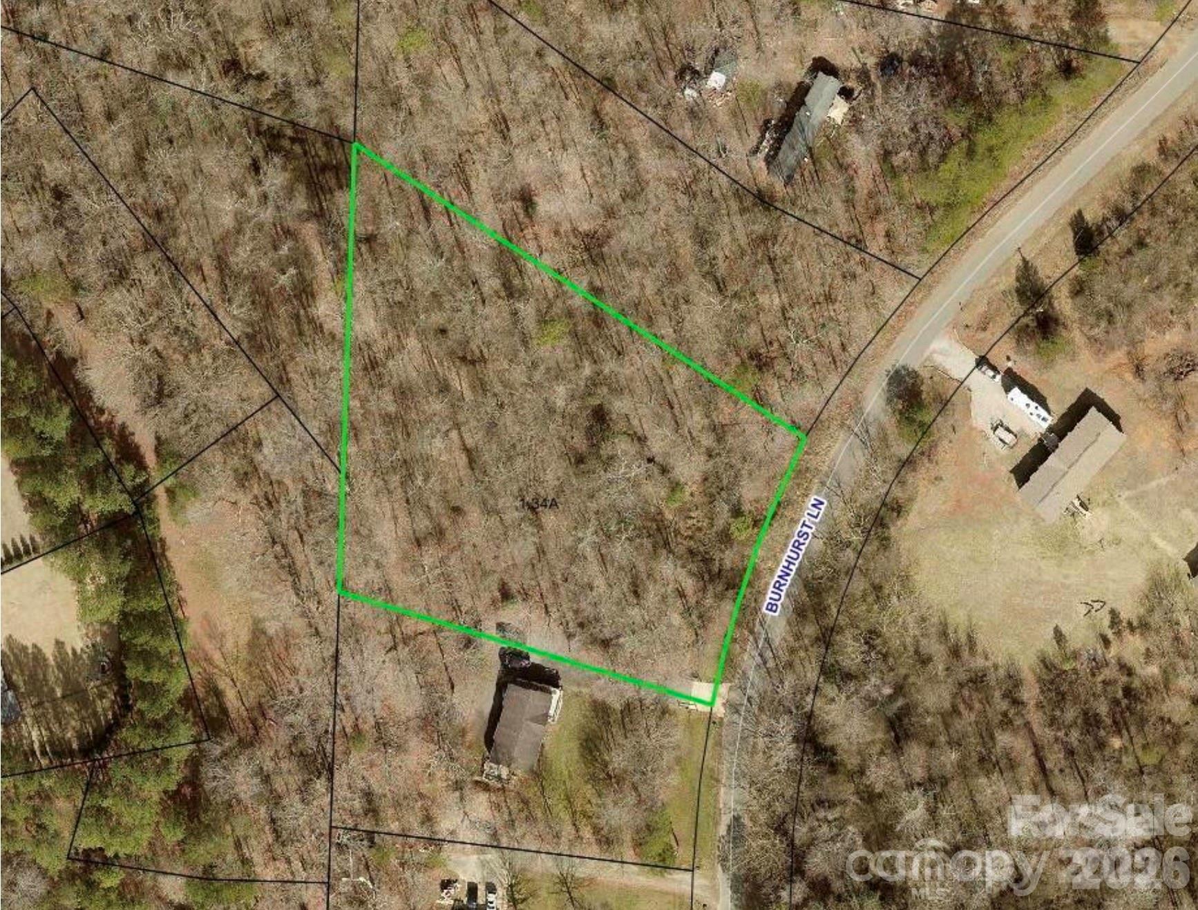 5916 Burnhurst Lane Property Photo 1