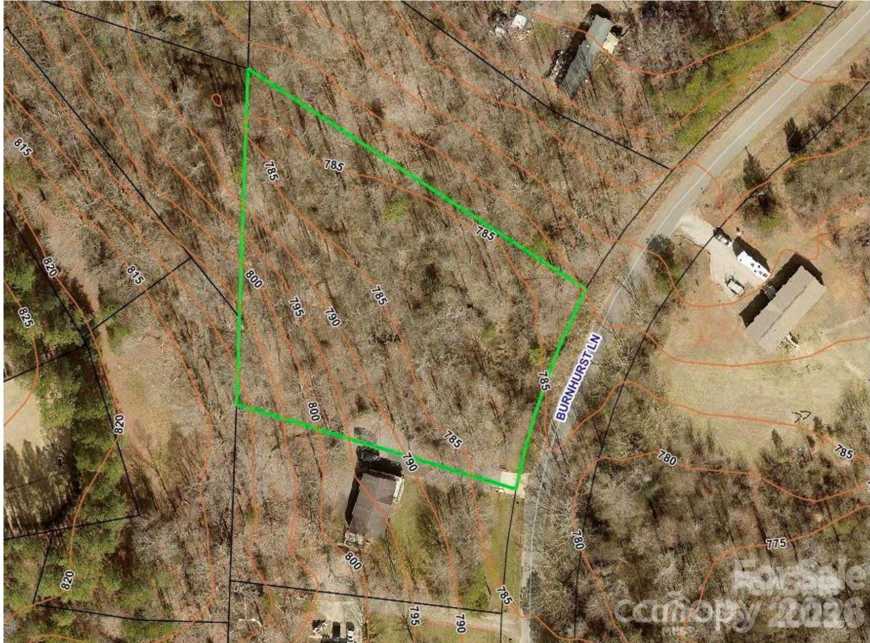 5916 Burnhurst Lane Property Photo 2