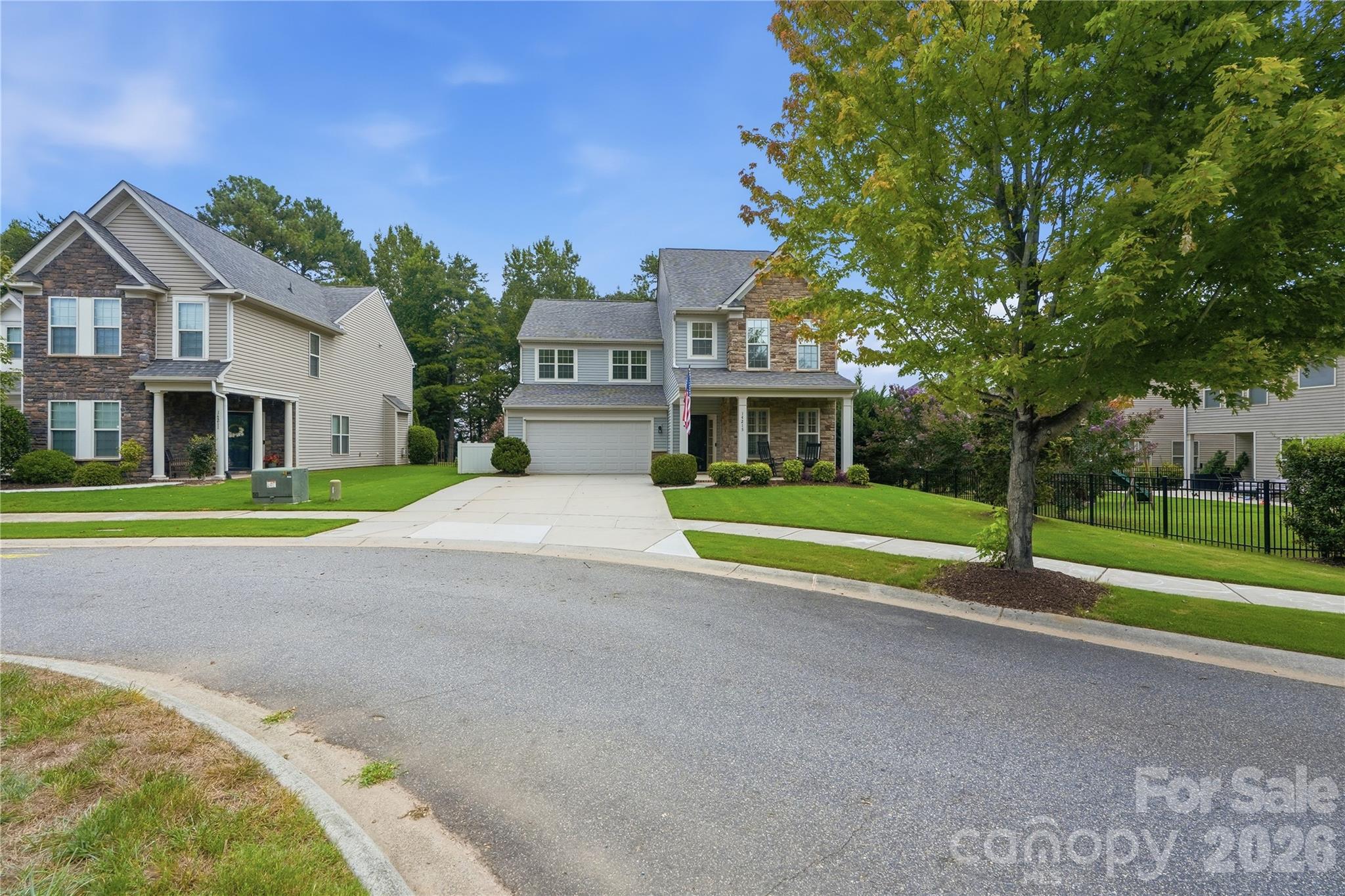 14215 Century View Drive Property Photo 2