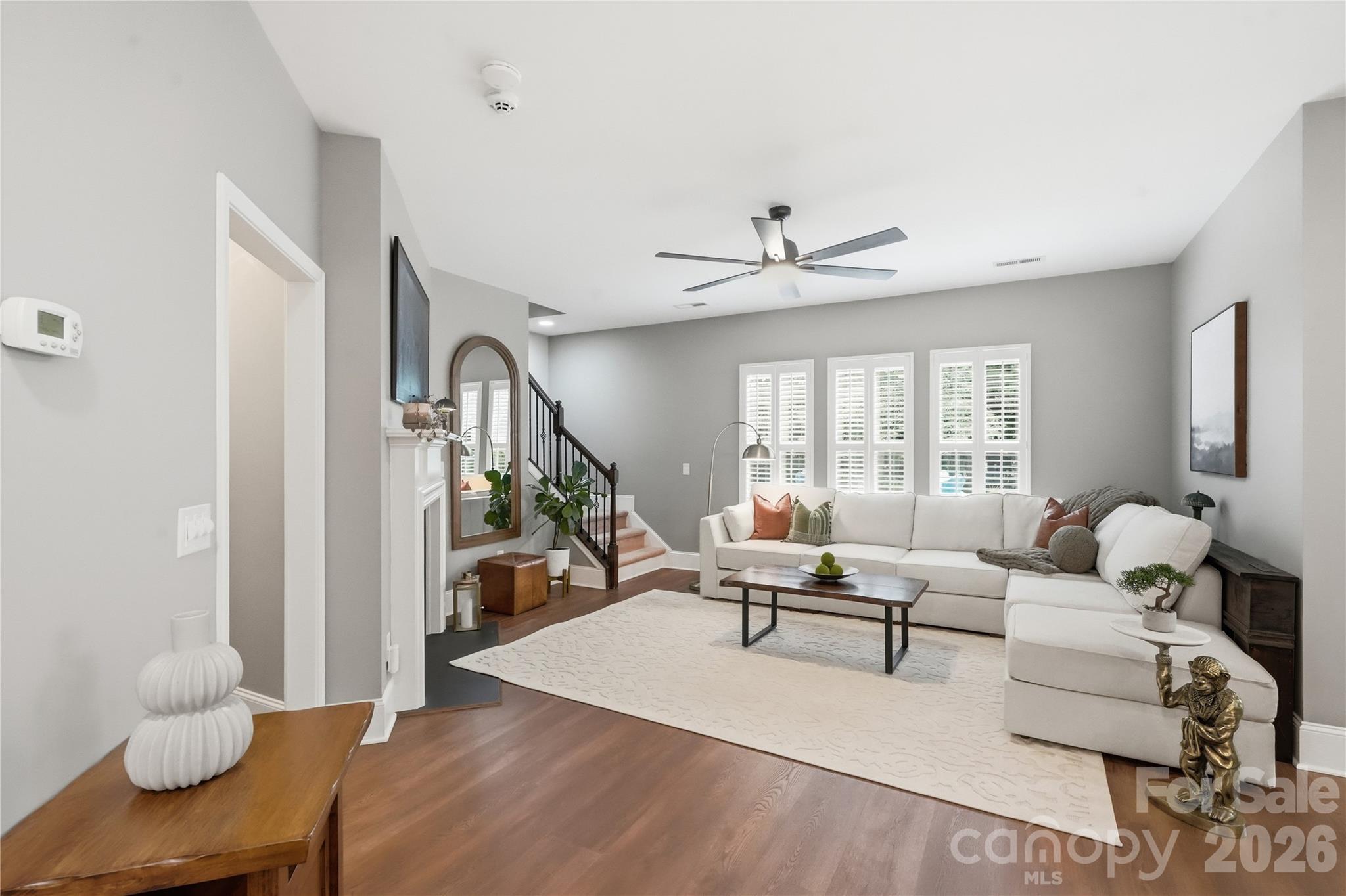 14215 Century View Drive Property Photo 9