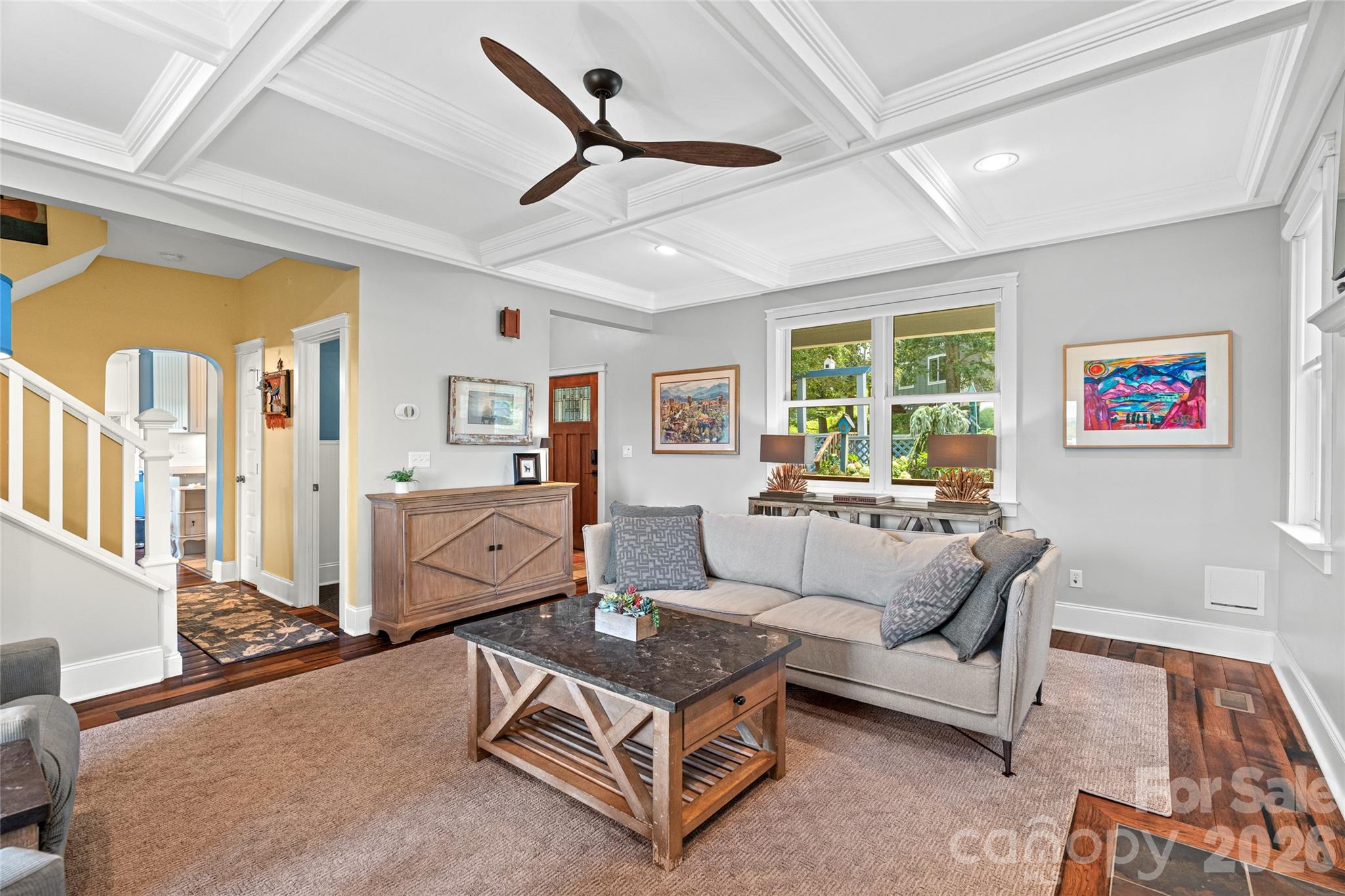 45 Logan Circle Property Photo 5