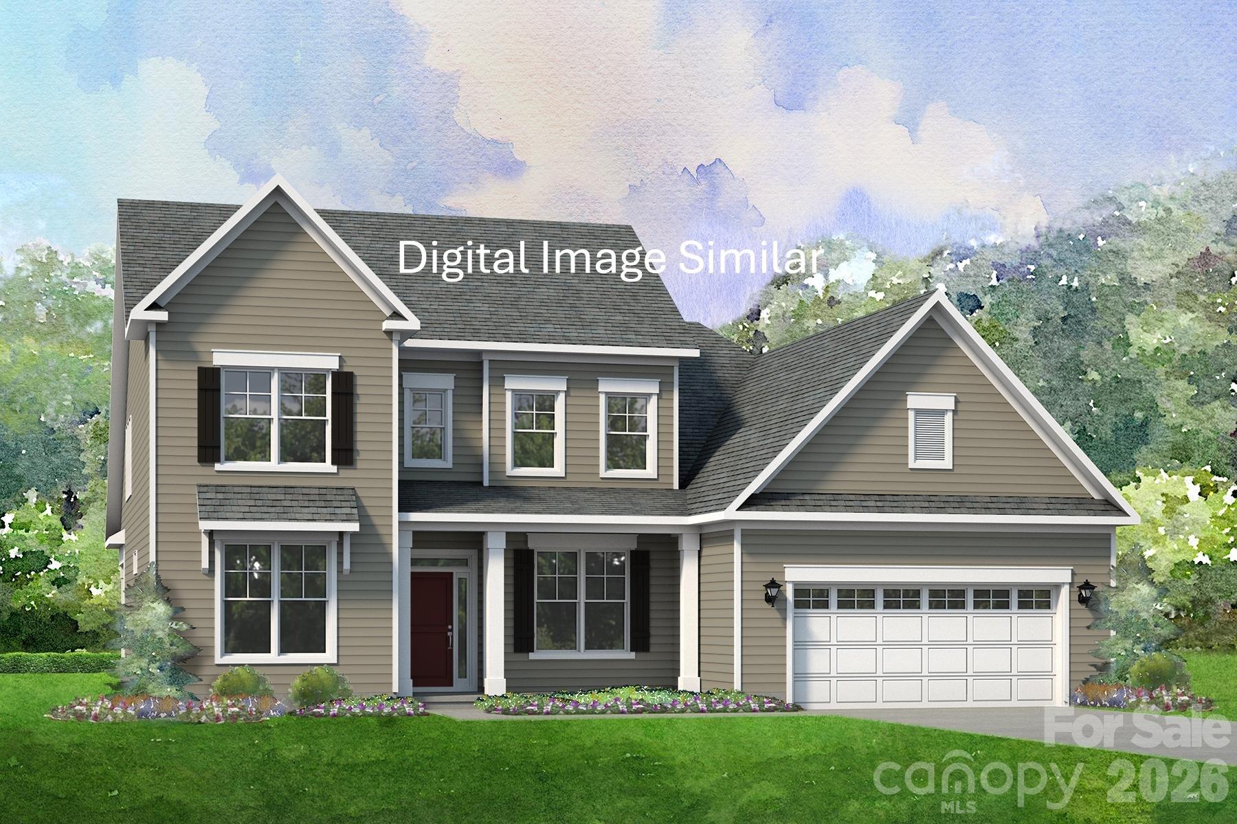 2568 Cornelius Place Property Photo 1