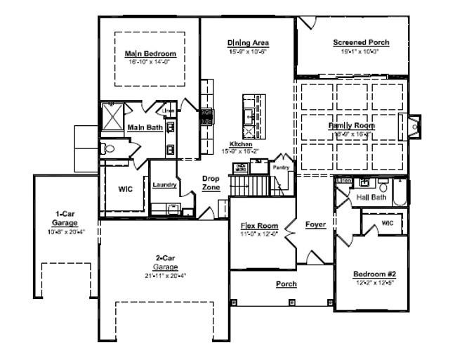 2568 Cornelius Place Property Photo 2