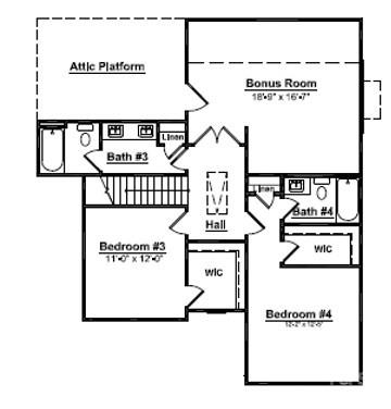 2568 Cornelius Place Property Photo 3