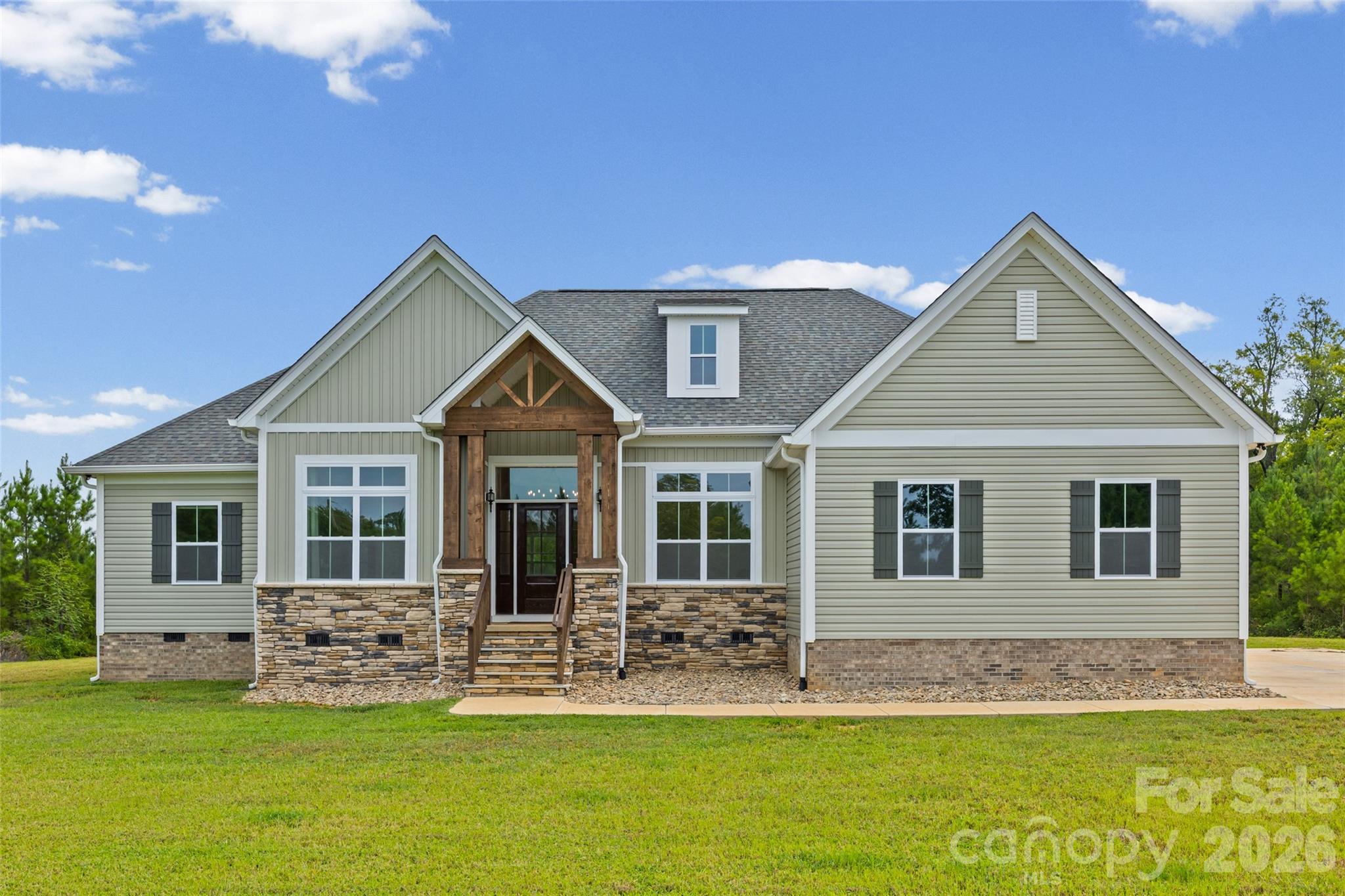 2231 Wooten Road Property Photo 1
