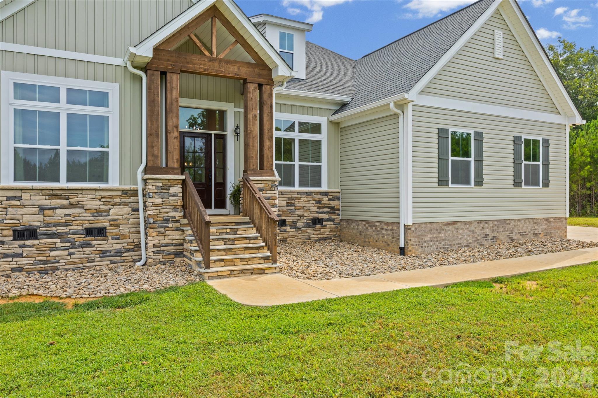 2231 Wooten Road Property Photo 2