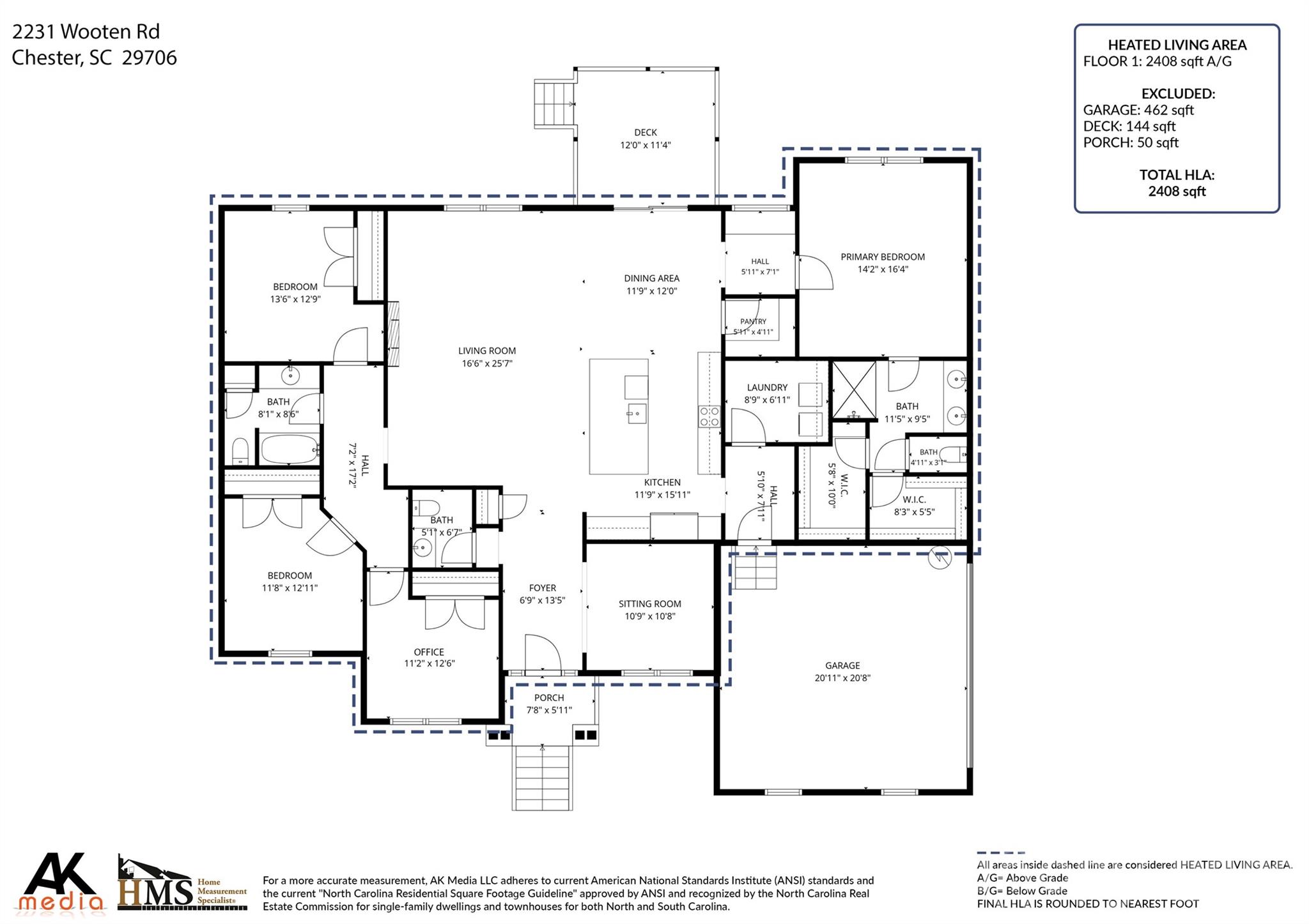 2231 Wooten Road Property Photo 37
