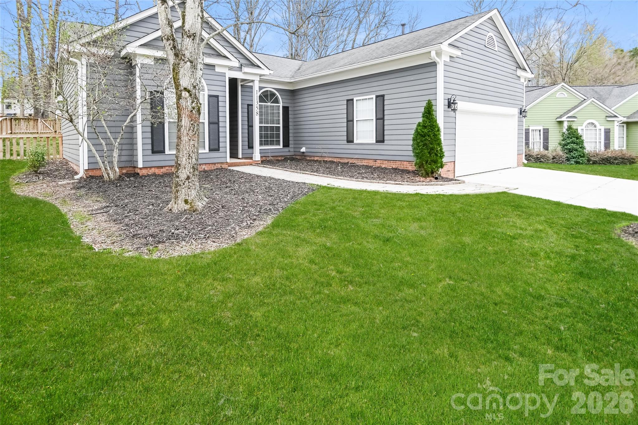 11358 Clayford Ridge Property Photo 1