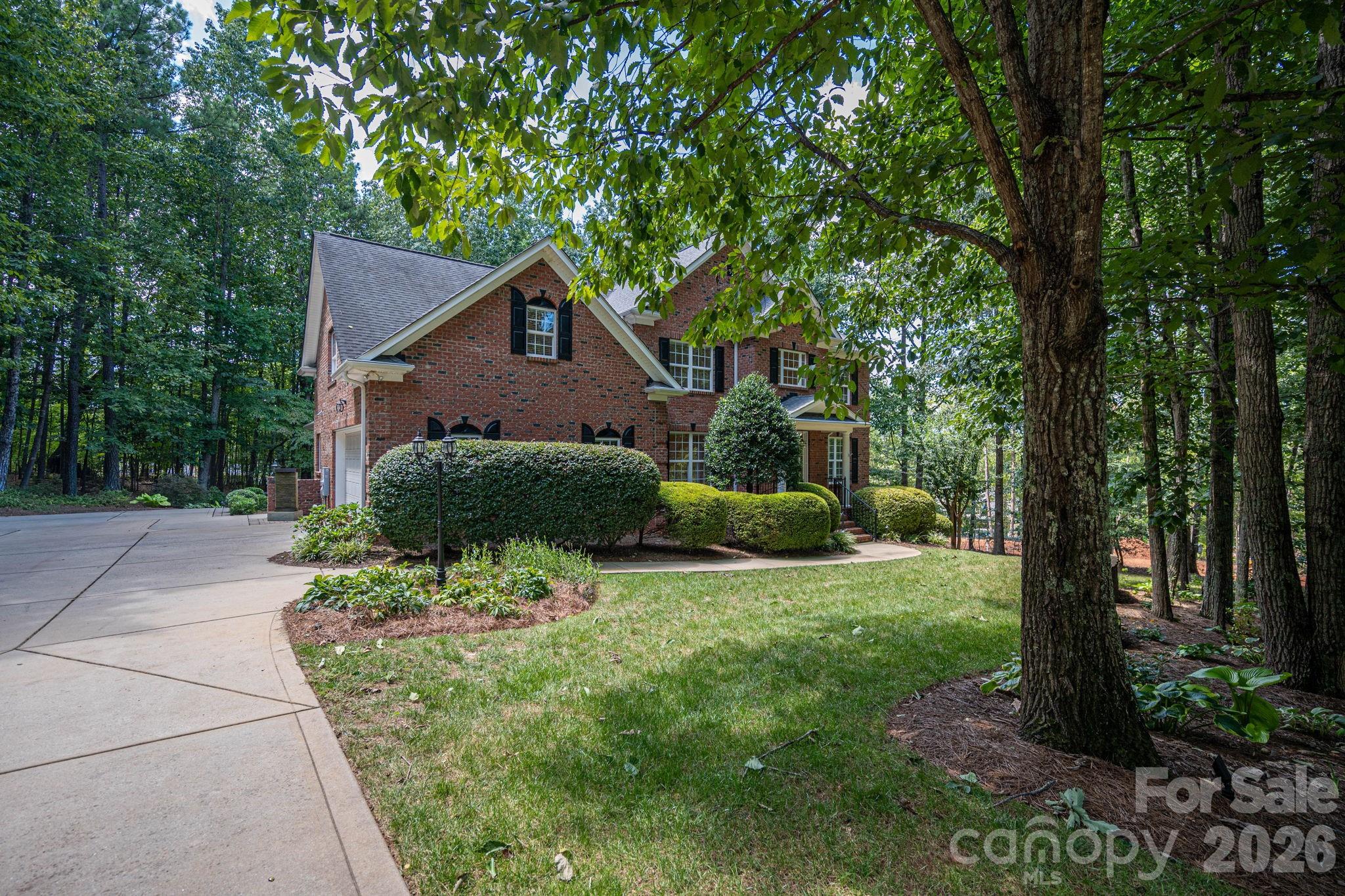4108 Whim Shaft Drive Property Photo 2