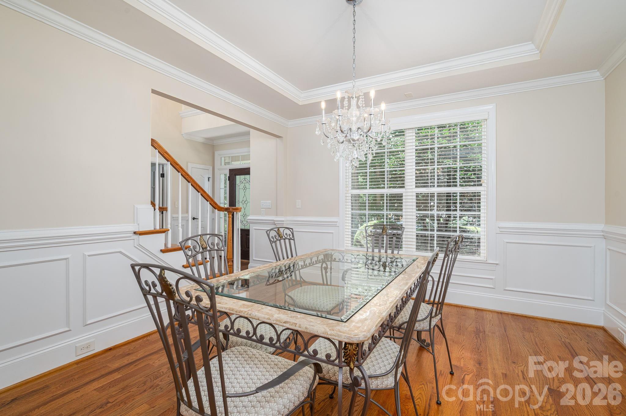 4108 Whim Shaft Drive Property Photo 16