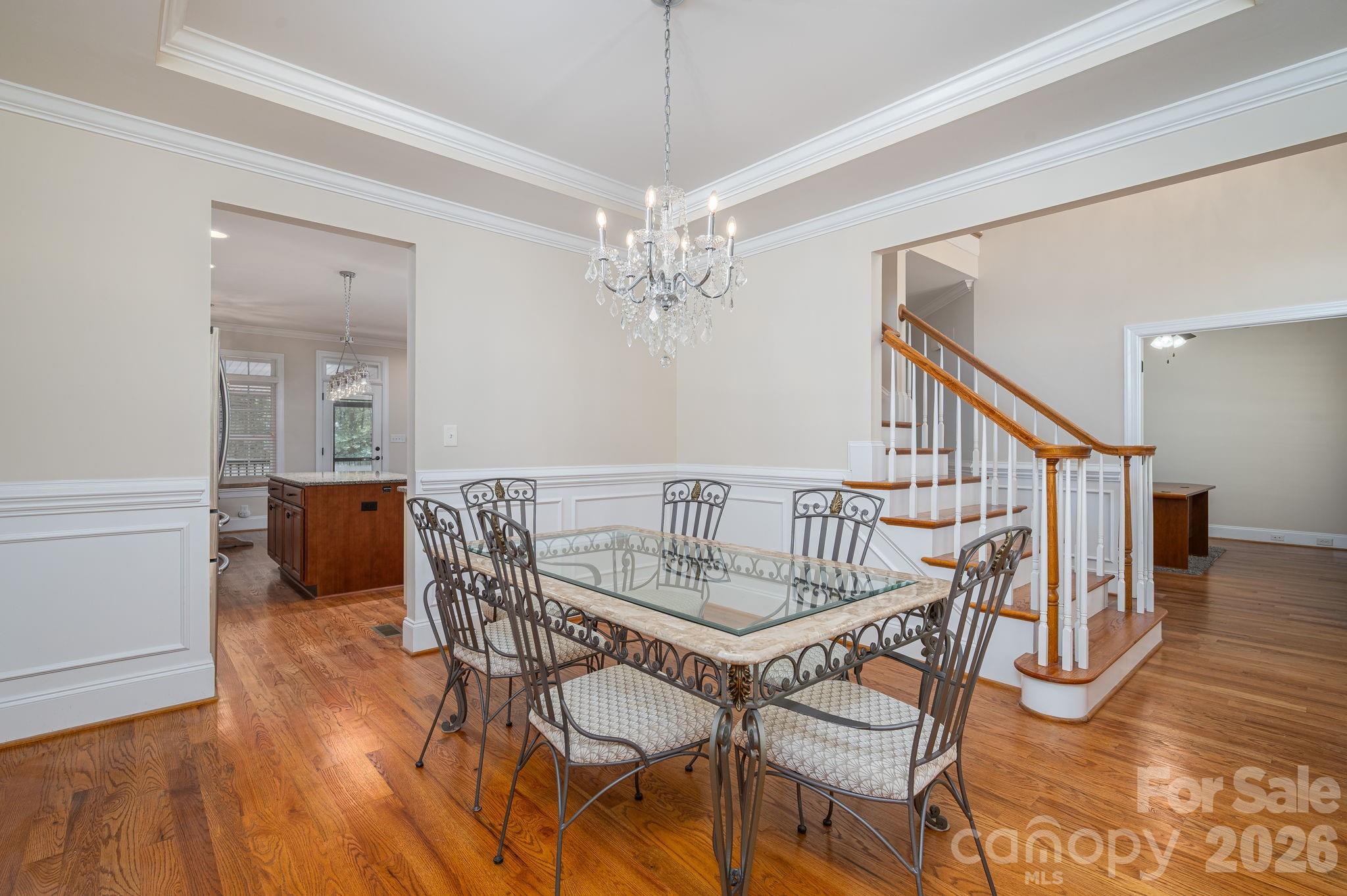 4108 Whim Shaft Drive Property Photo 17
