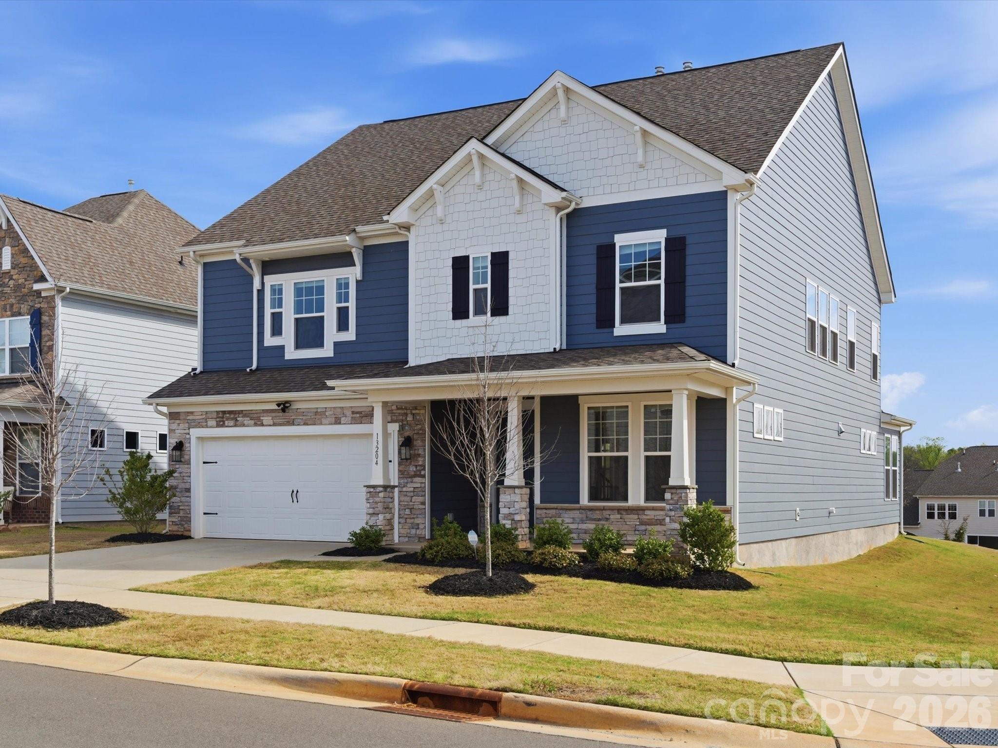 13204 Chopin Ridge Road Property Photo 2