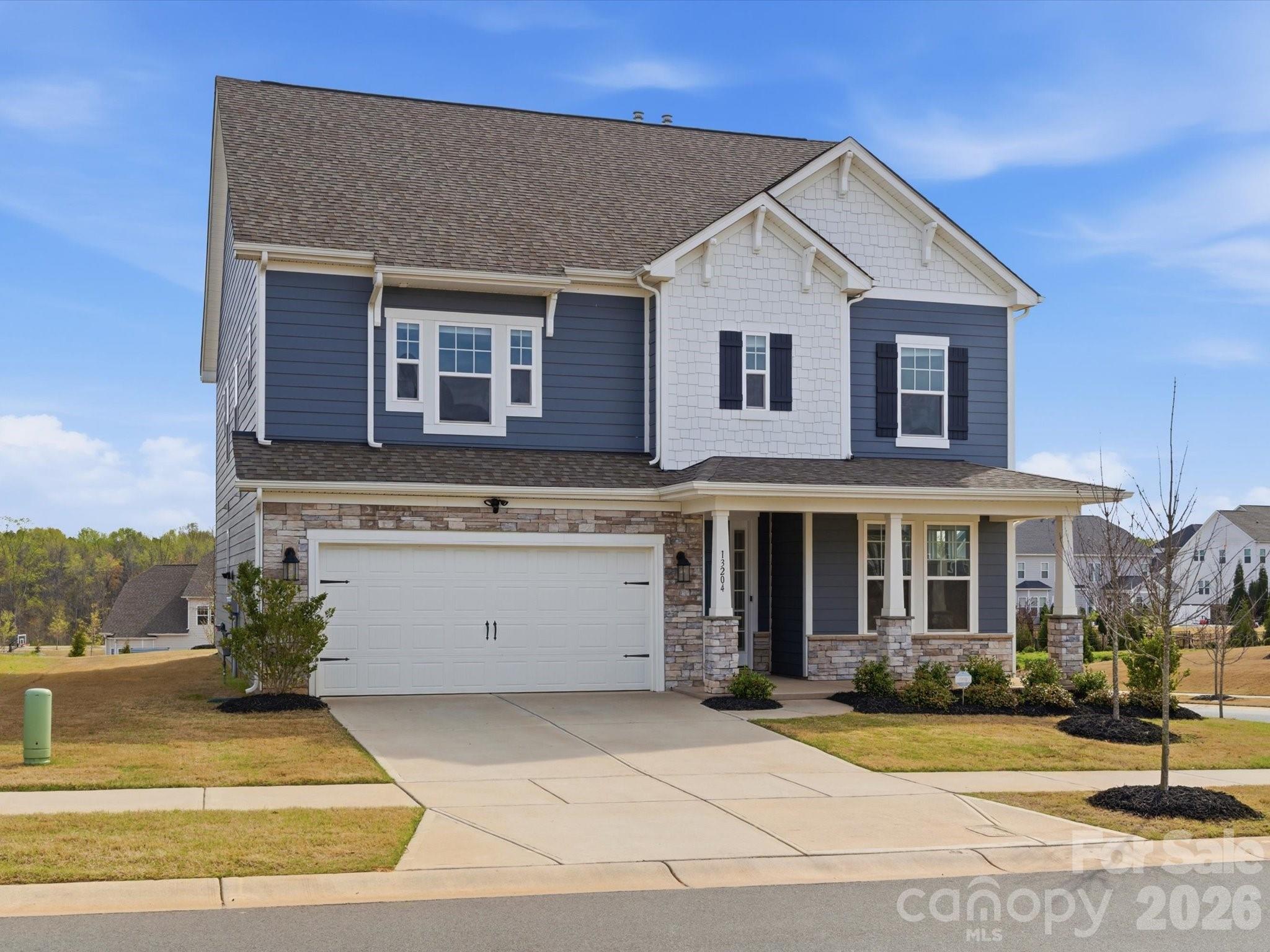13204 Chopin Ridge Road Property Photo 3