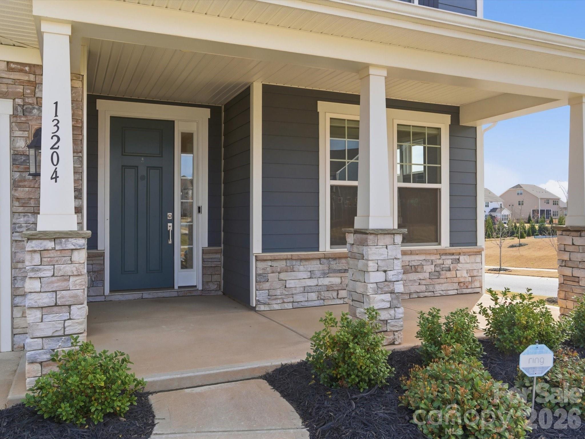 13204 Chopin Ridge Road Property Photo 4