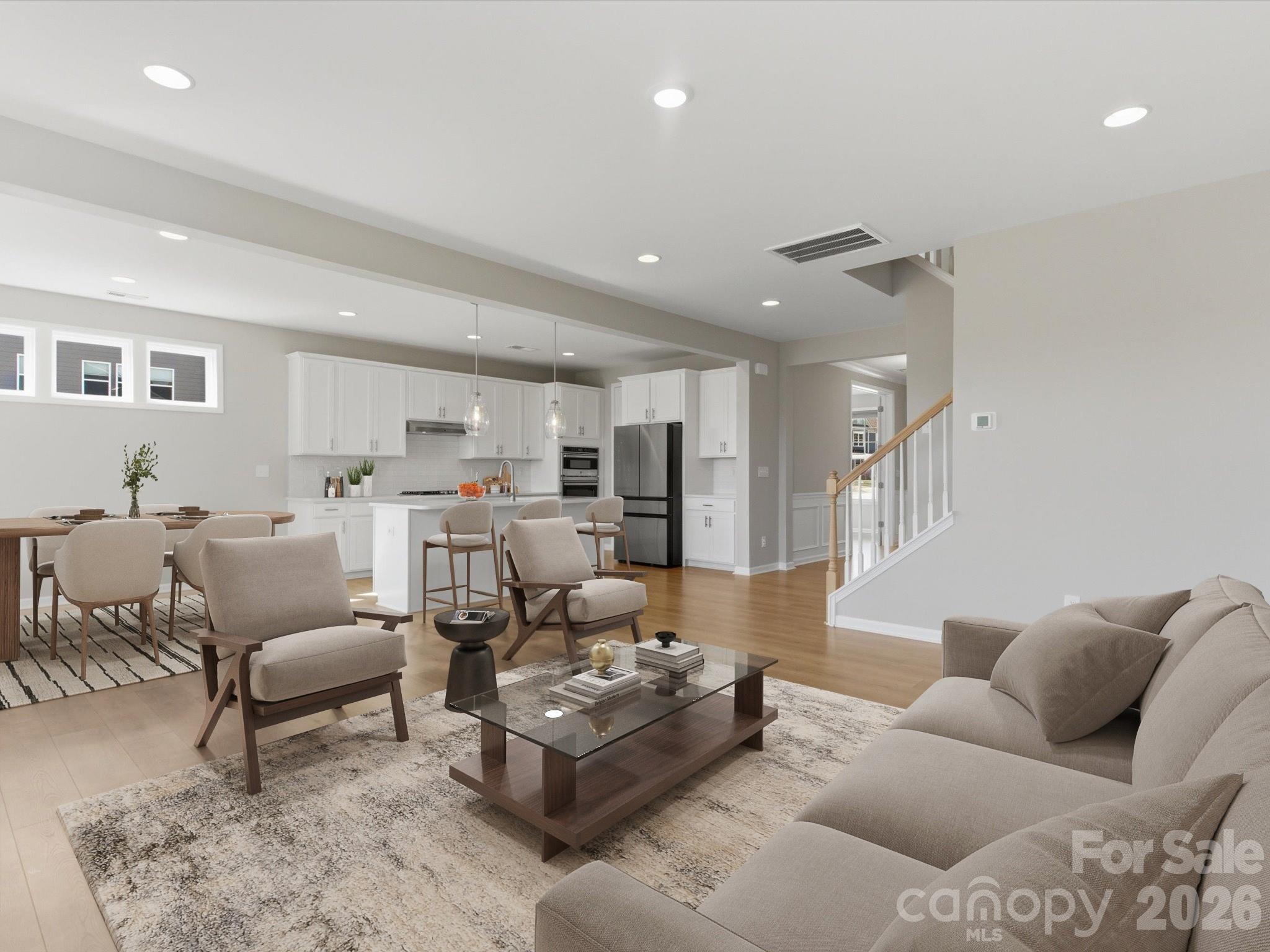 13204 Chopin Ridge Road Property Photo 9